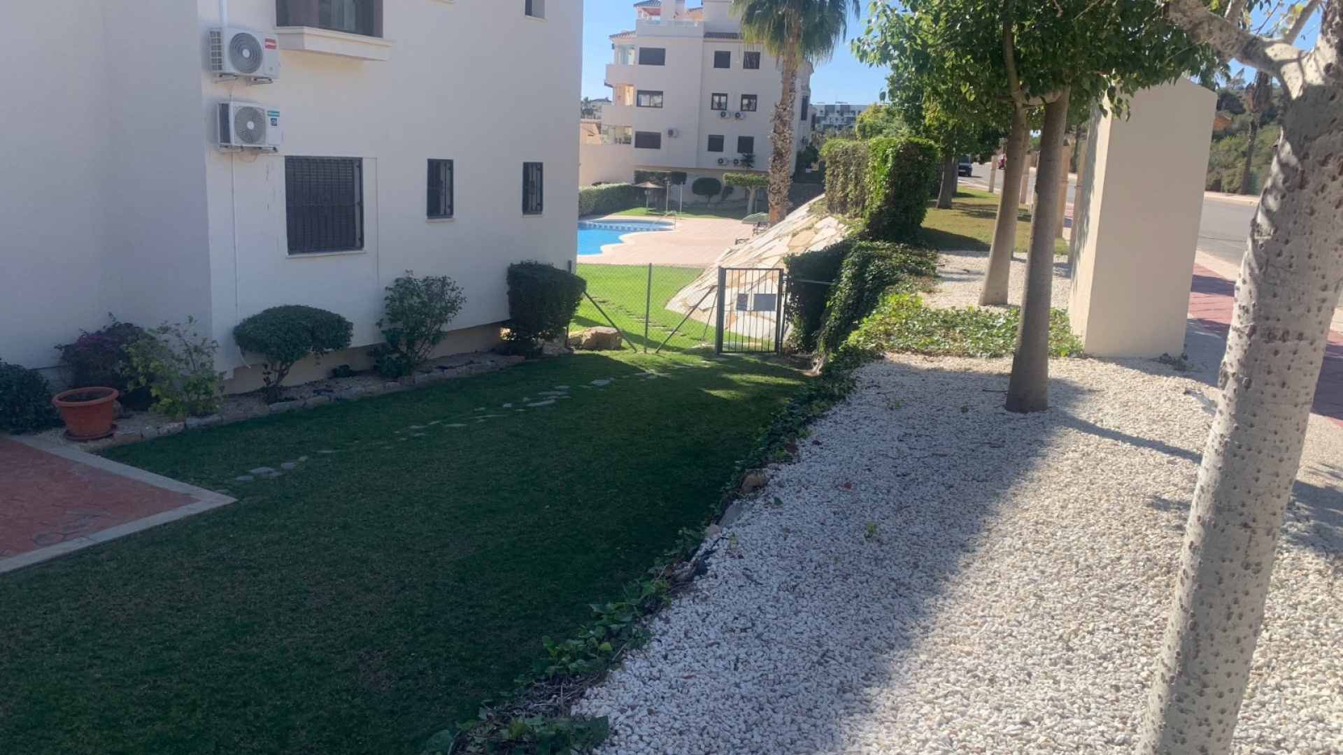 Revente - Appartement - Orihuela Costa - Las Ramblas