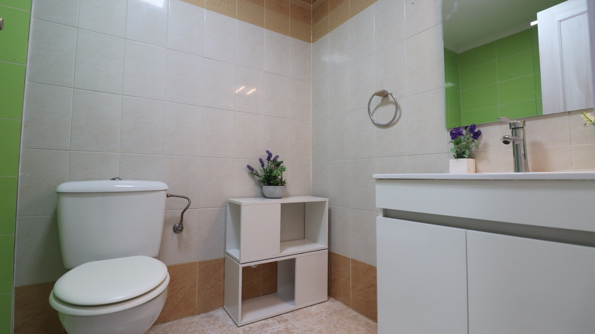 Revente - Appartement - Orihuela Costa - Los Balcones