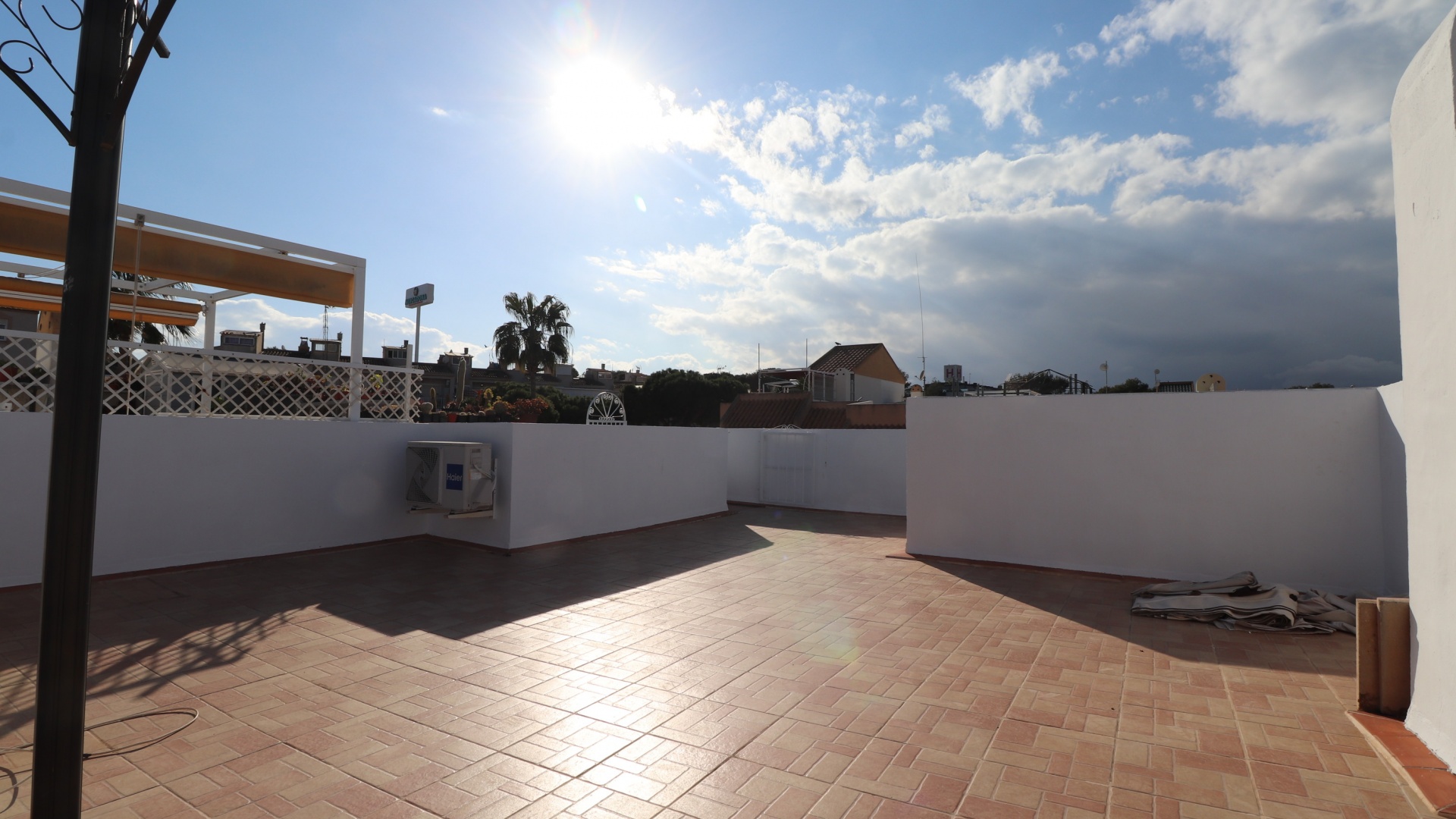 Revente - Appartement - Orihuela Costa - Los Balcones