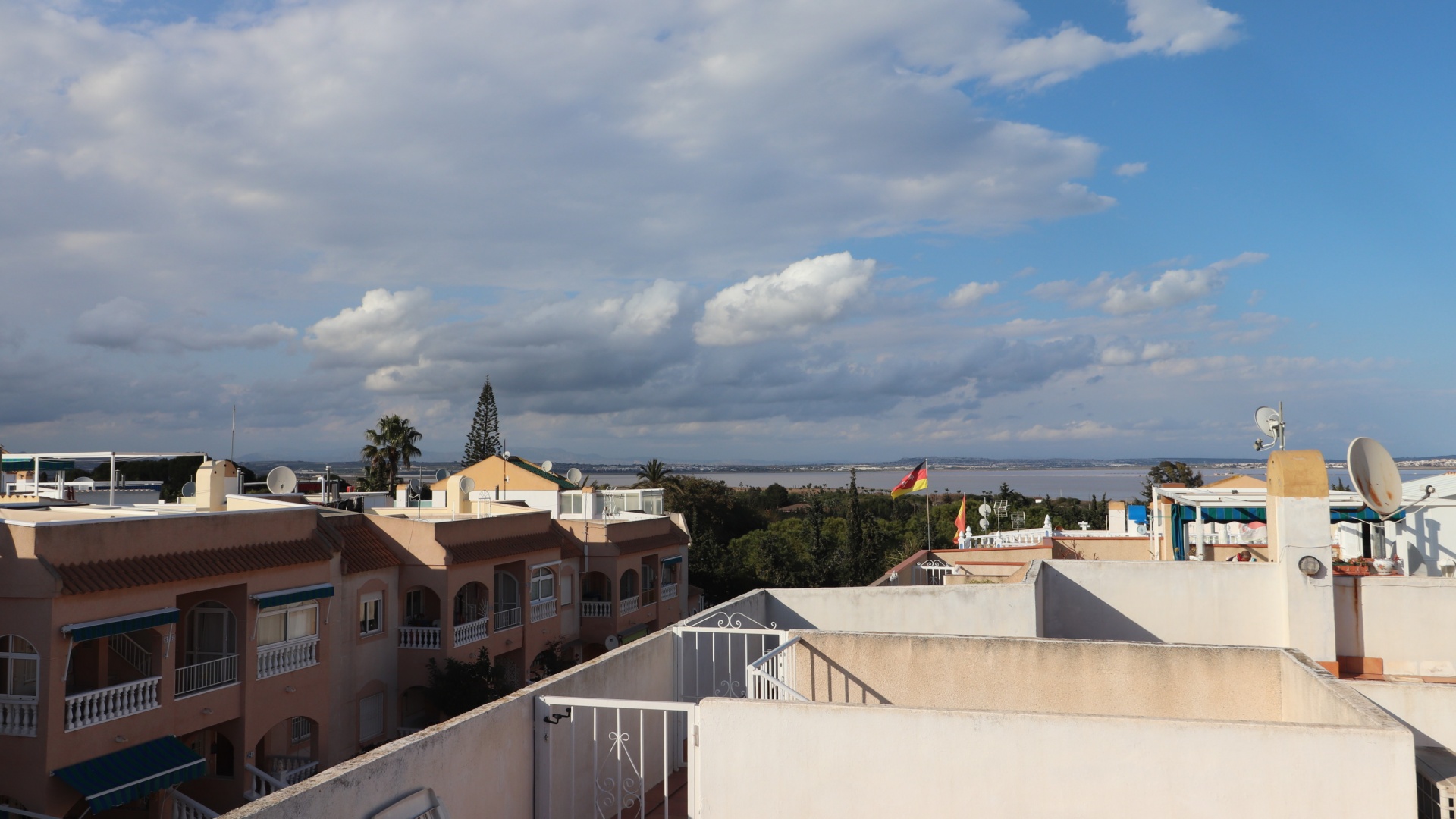 Revente - Appartement - Orihuela Costa - Los Balcones