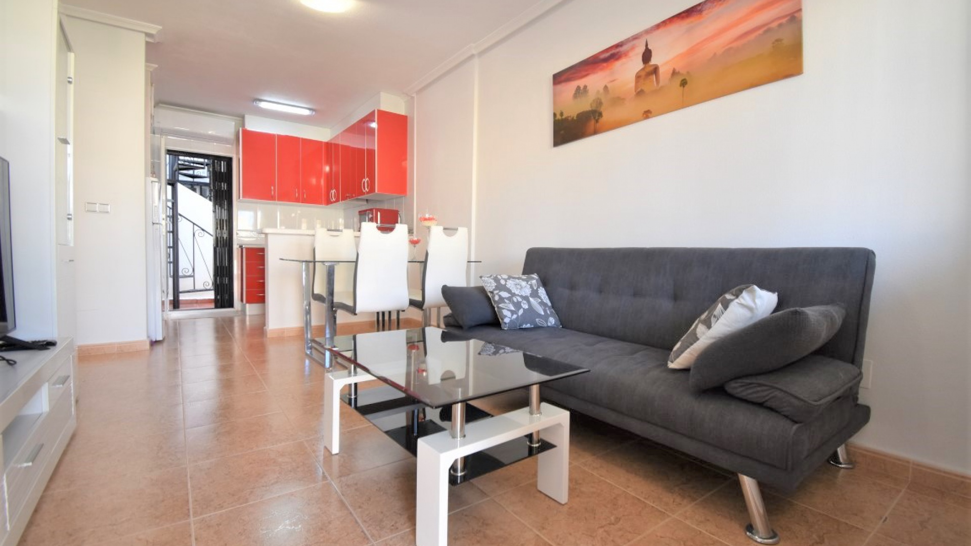 Revente - Appartement - Orihuela Costa - Playa Flamenca