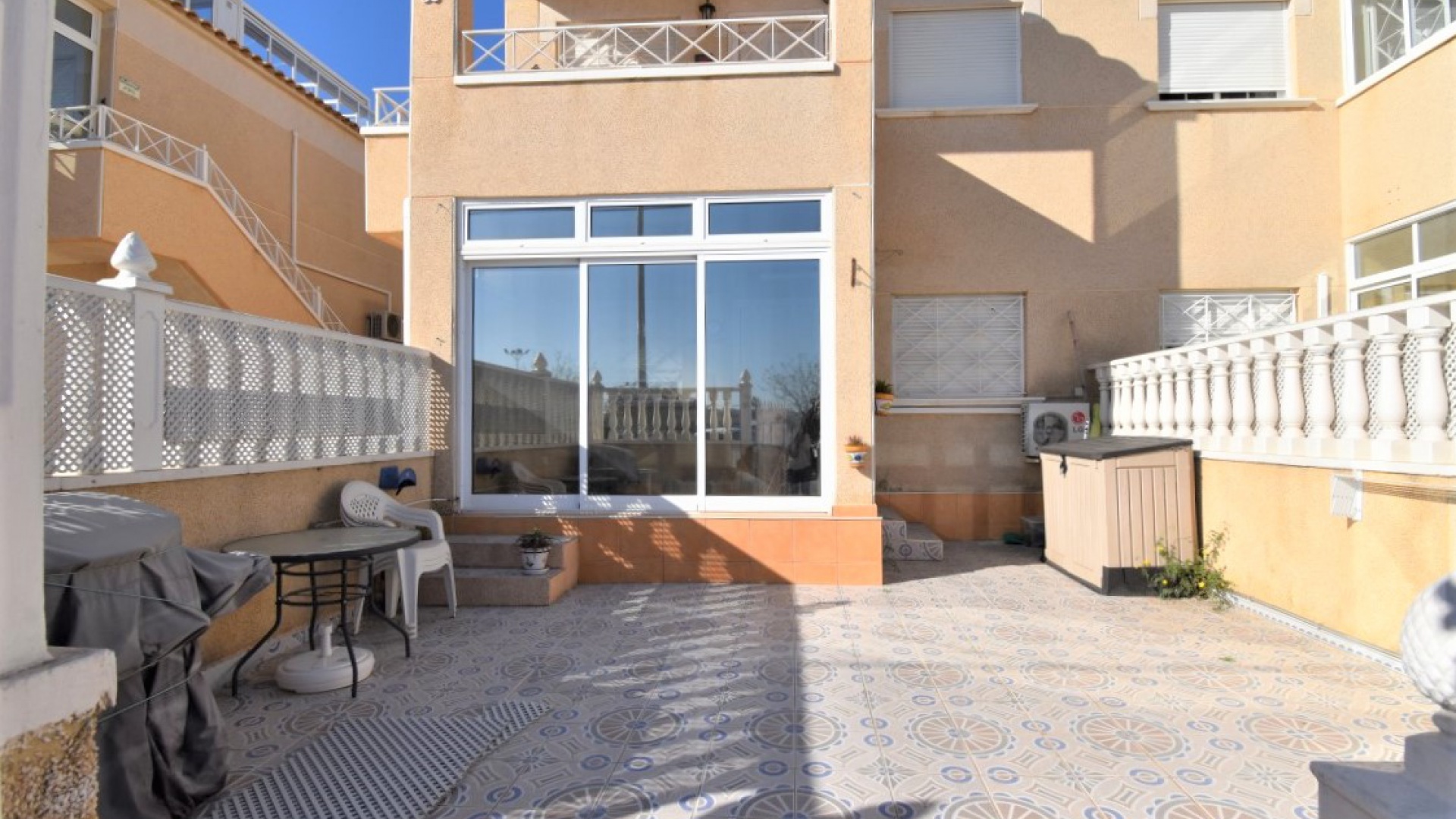 Revente - Appartement - Orihuela Costa - Playa Flamenca