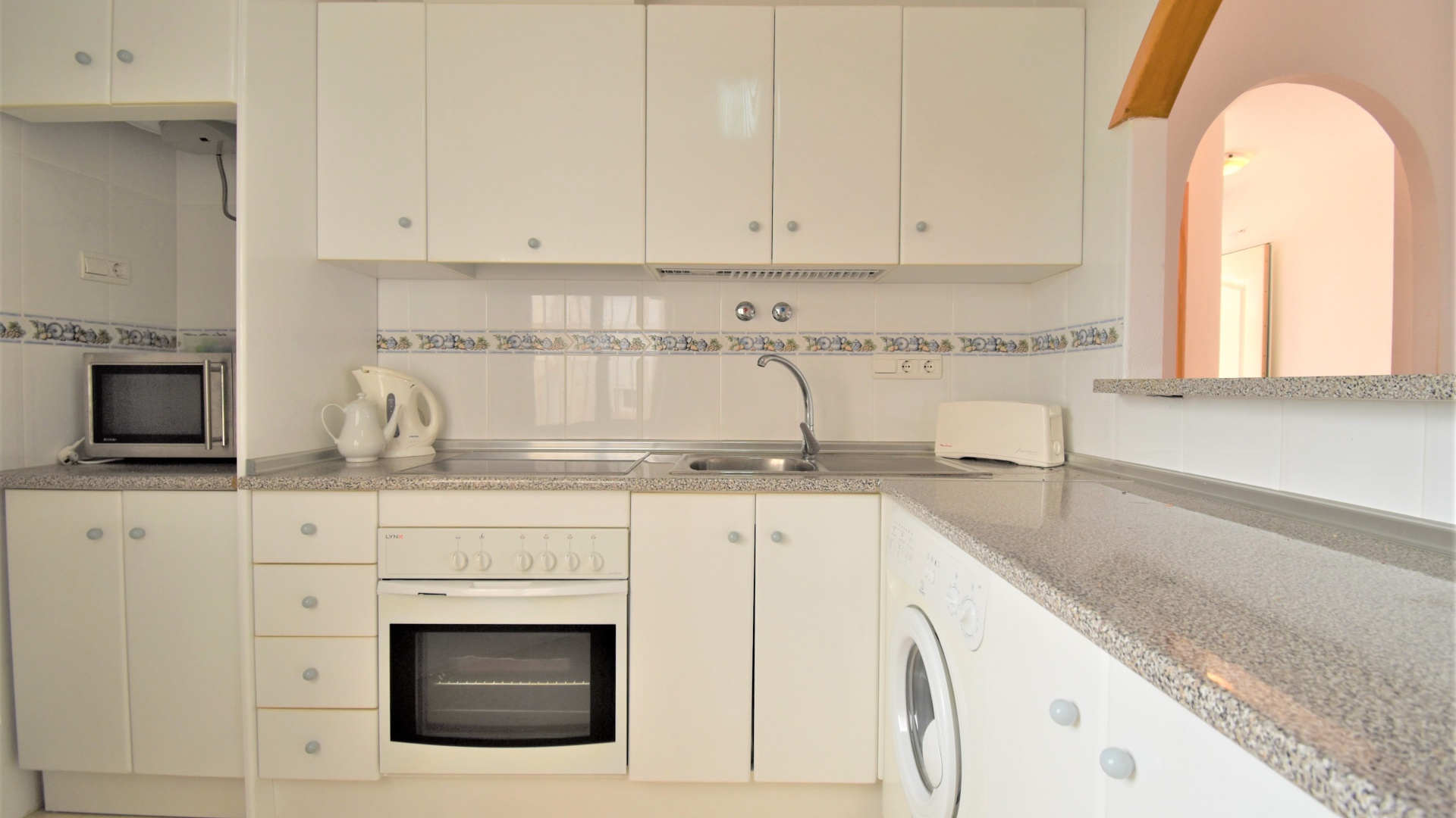 Revente - Appartement - Orihuela Costa - Playa Flamenca