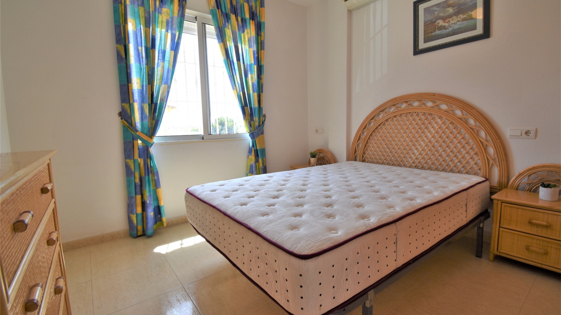 Revente - Appartement - Orihuela Costa - Playa Flamenca