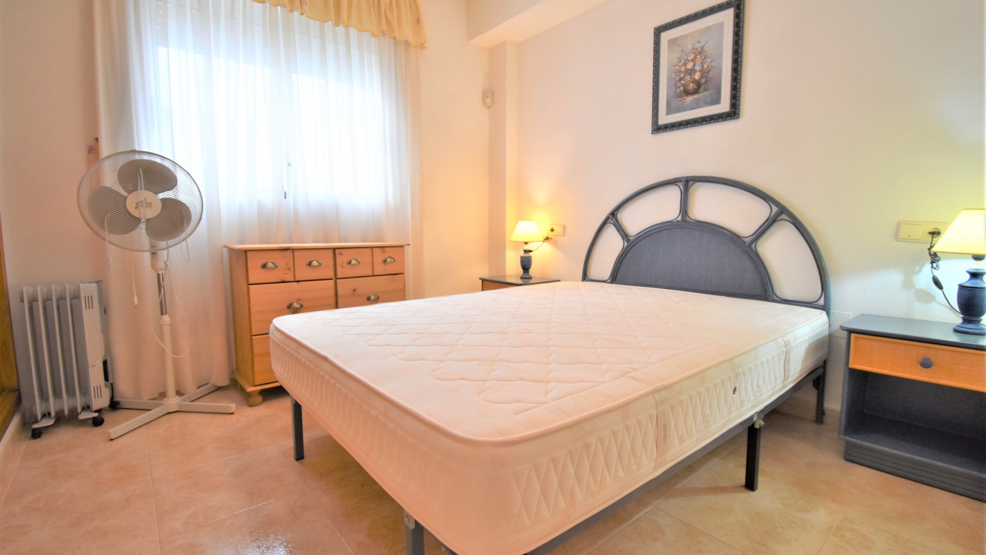 Revente - Appartement - Orihuela Costa - Punta Prima