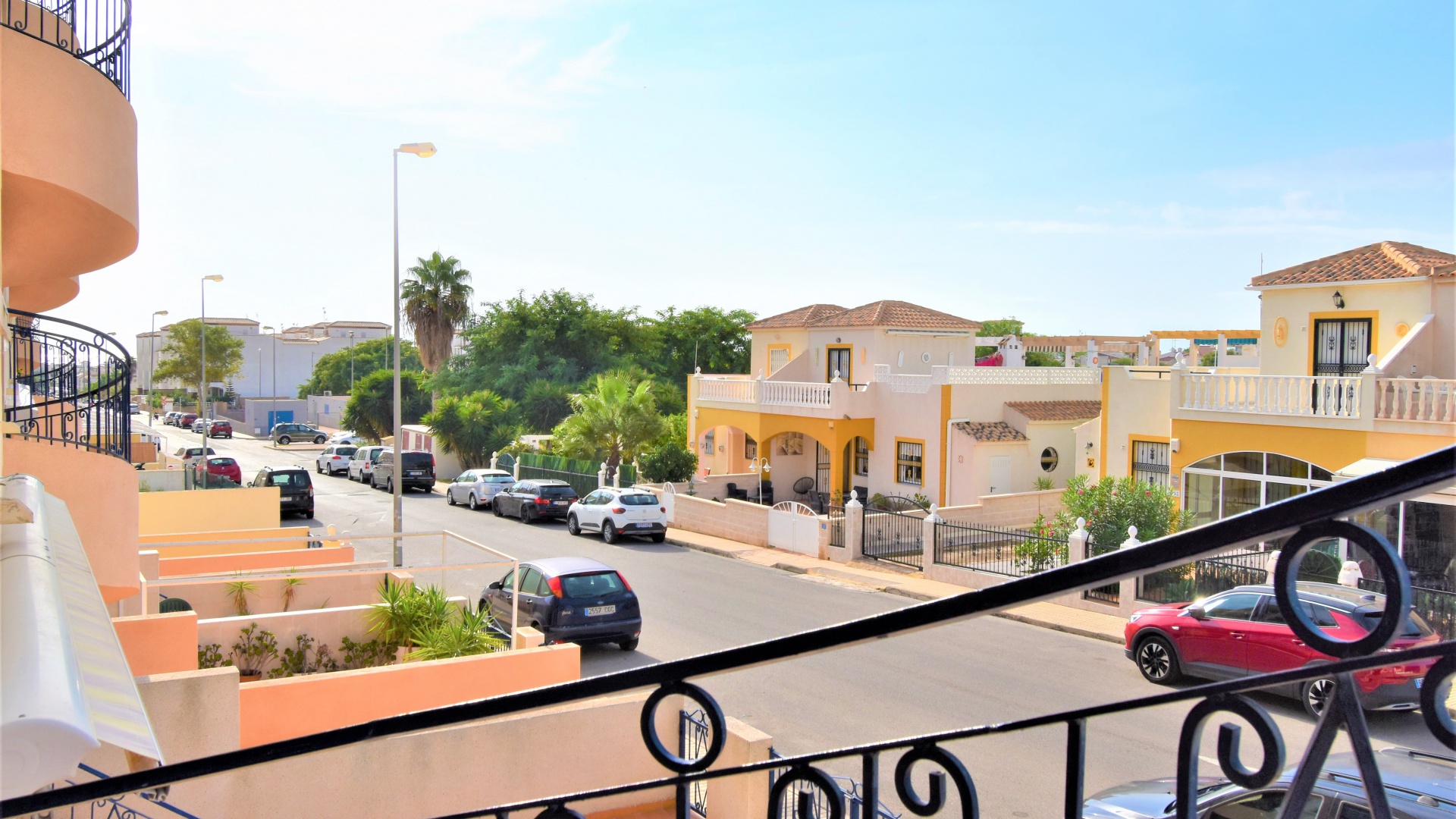 Revente - Appartement - Orihuela Costa - Punta Prima