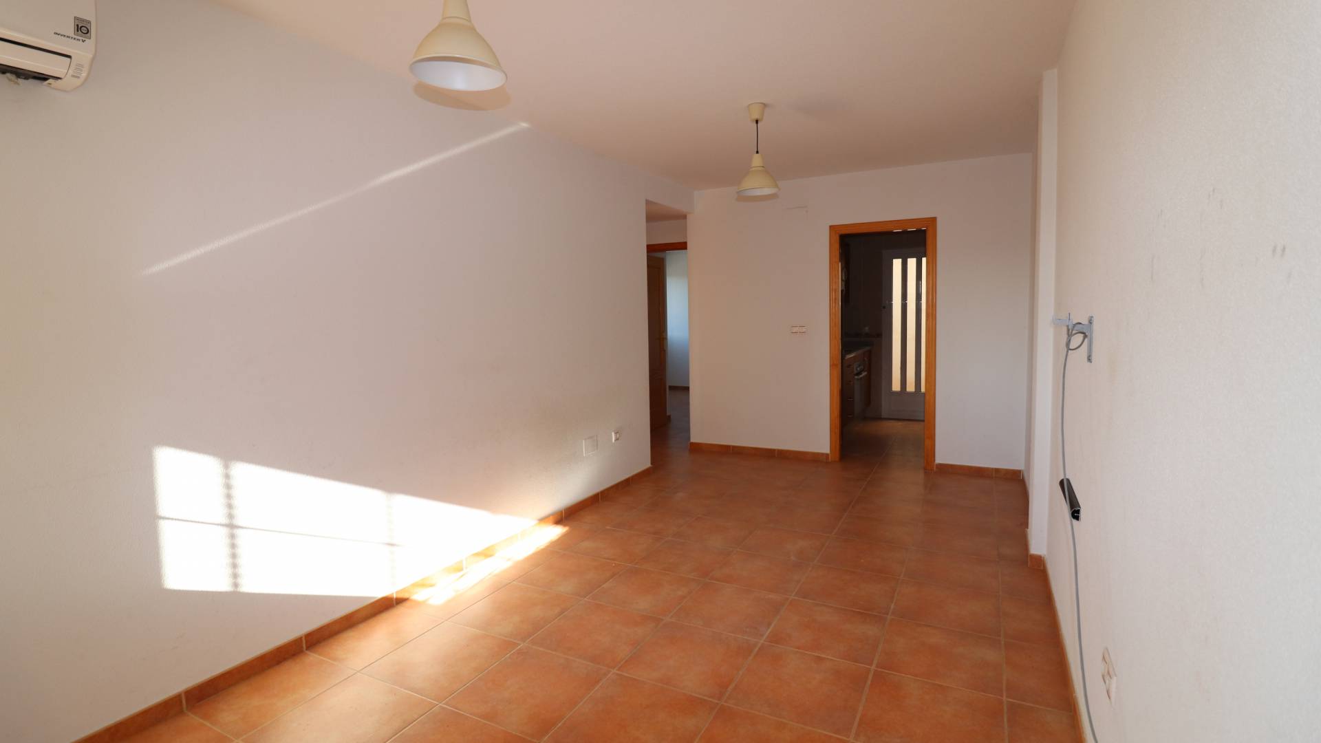 Revente - Appartement - Orihuela - la campaneta