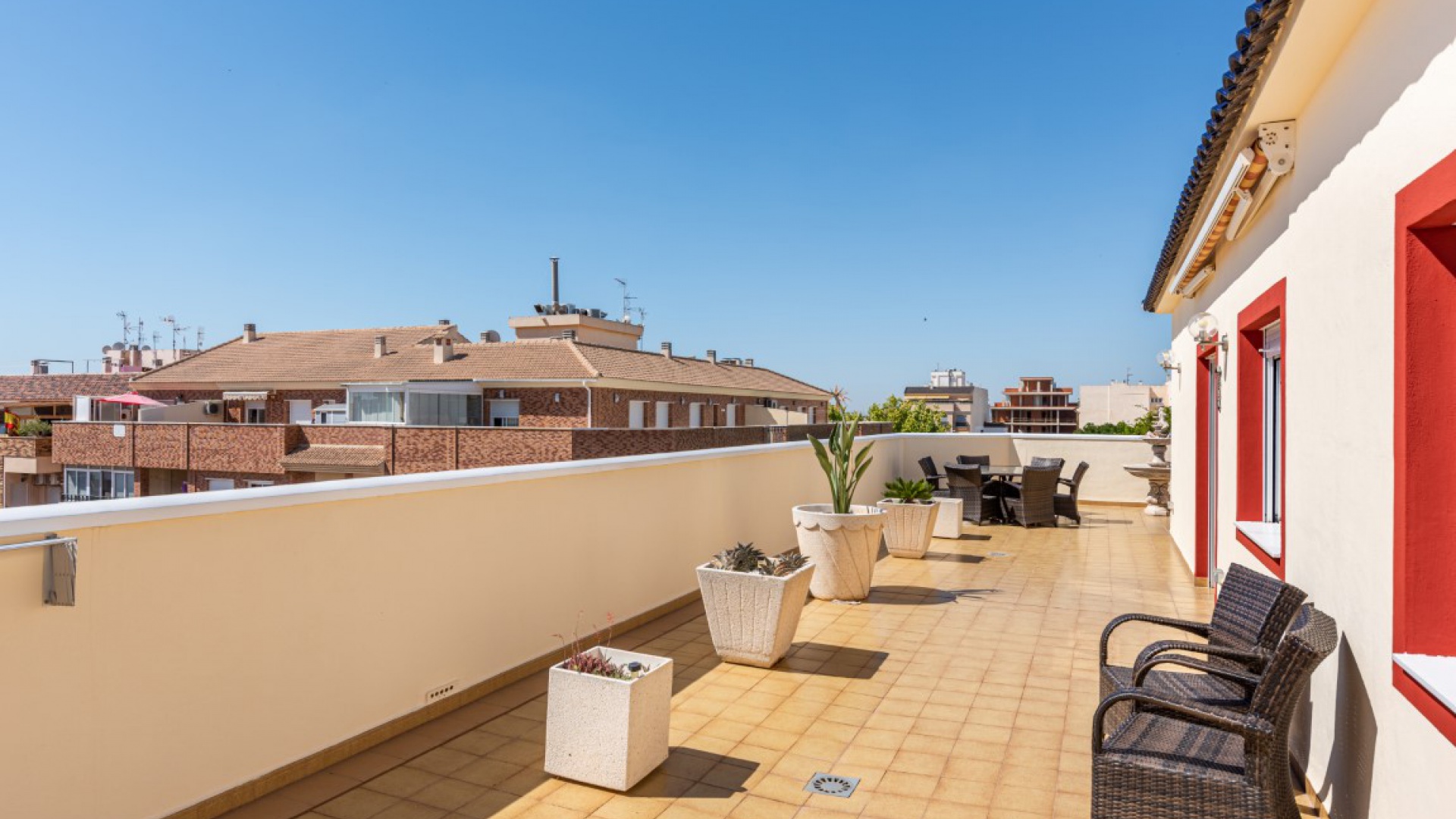 Revente - Appartement - Pilar de la Horadada - Pilar de La Horadada - Town