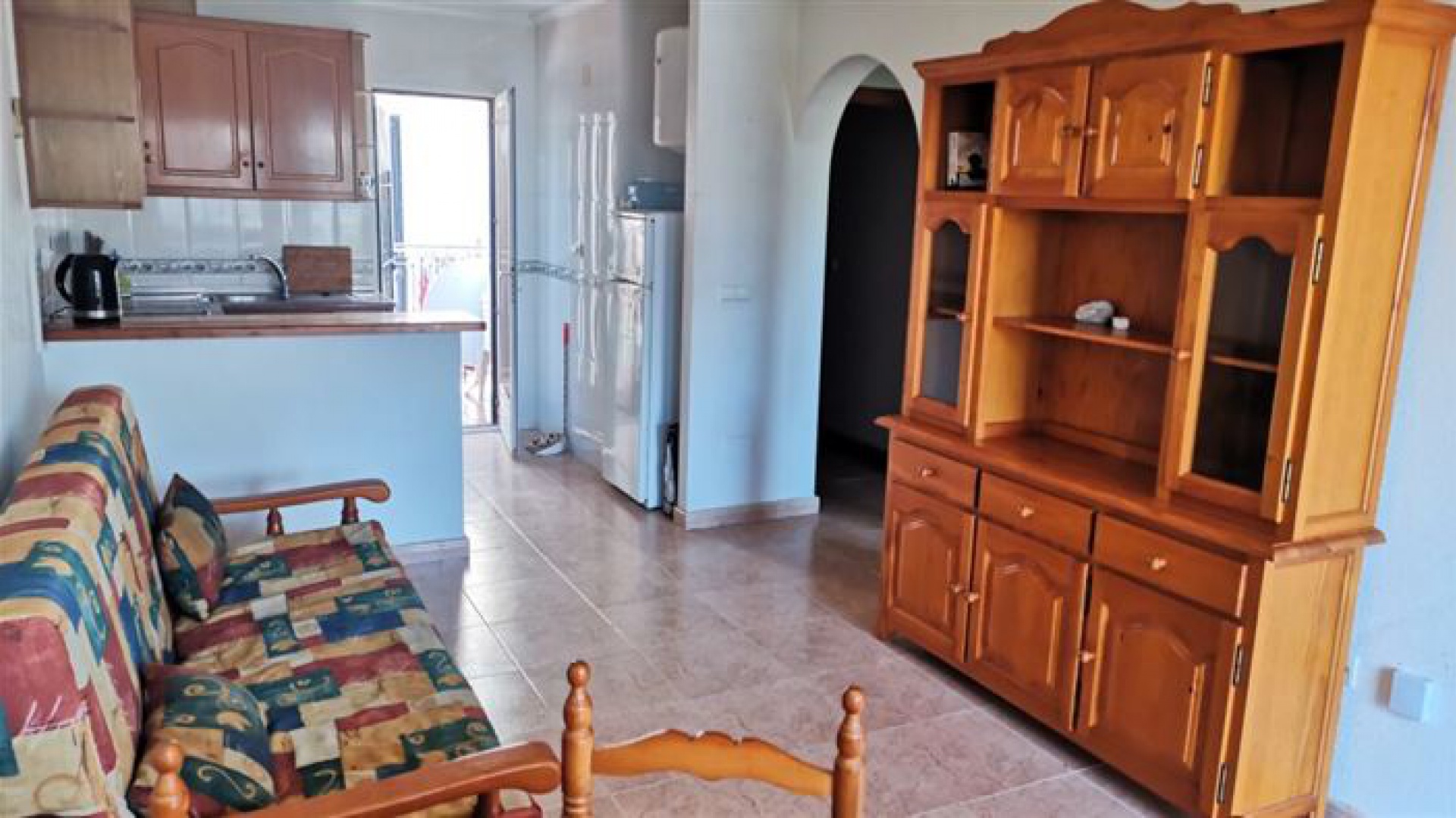 Revente - Appartement - Playa Flamenca - arco mediterraneo