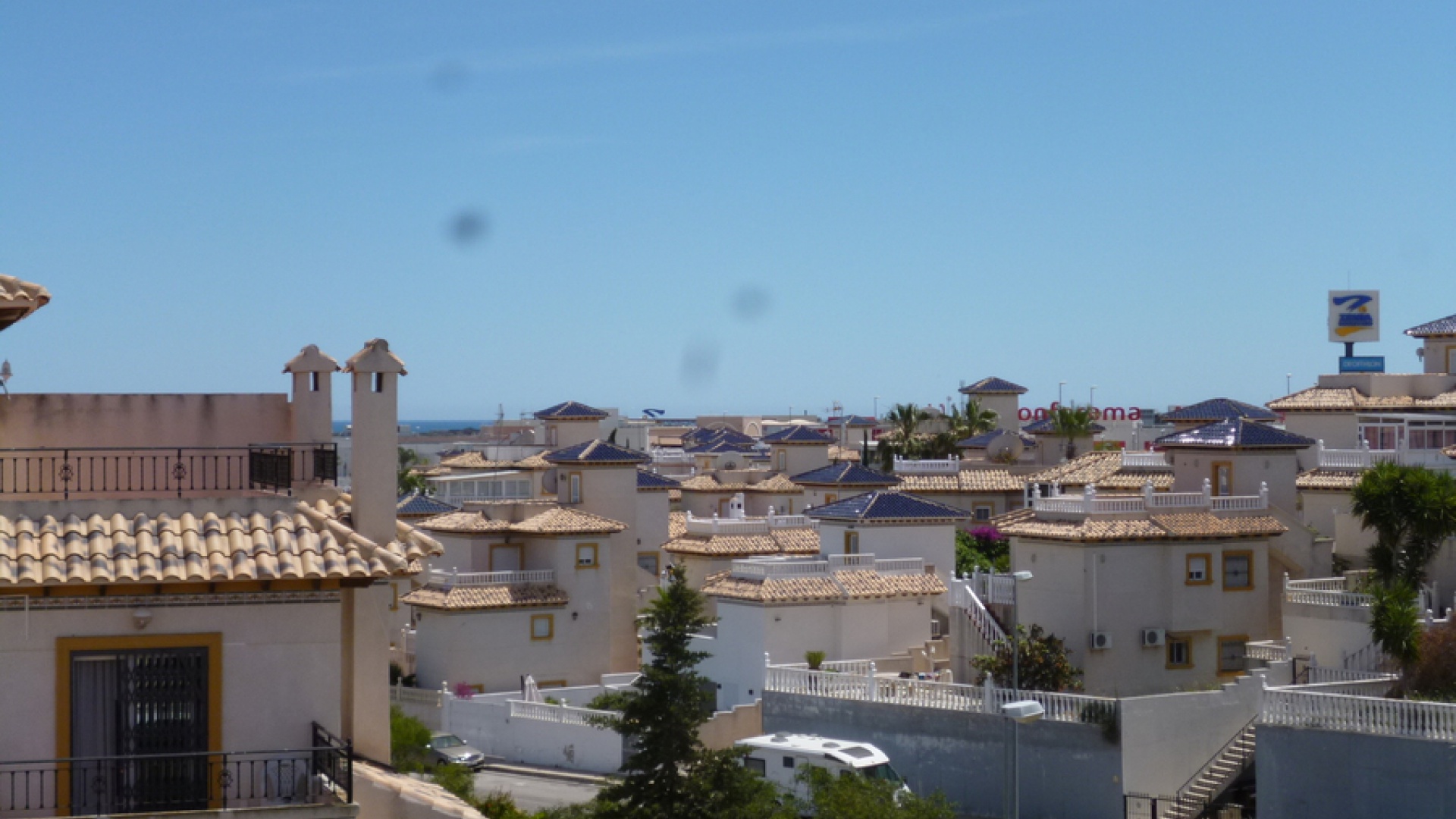 Revente - Appartement - Playa Flamenca - arco mediterraneo