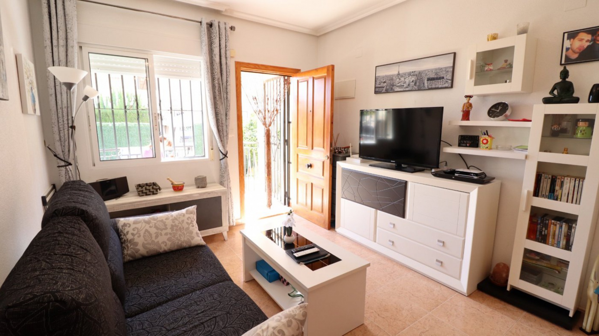 Revente - Appartement - Playa Flamenca - arco mediterraneo