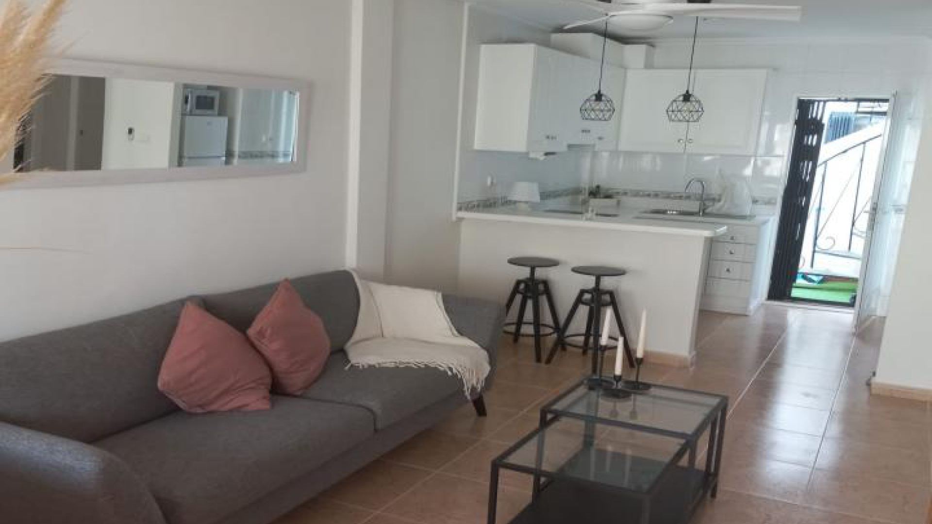 Revente - Appartement - Playa Flamenca - arco mediterraneo