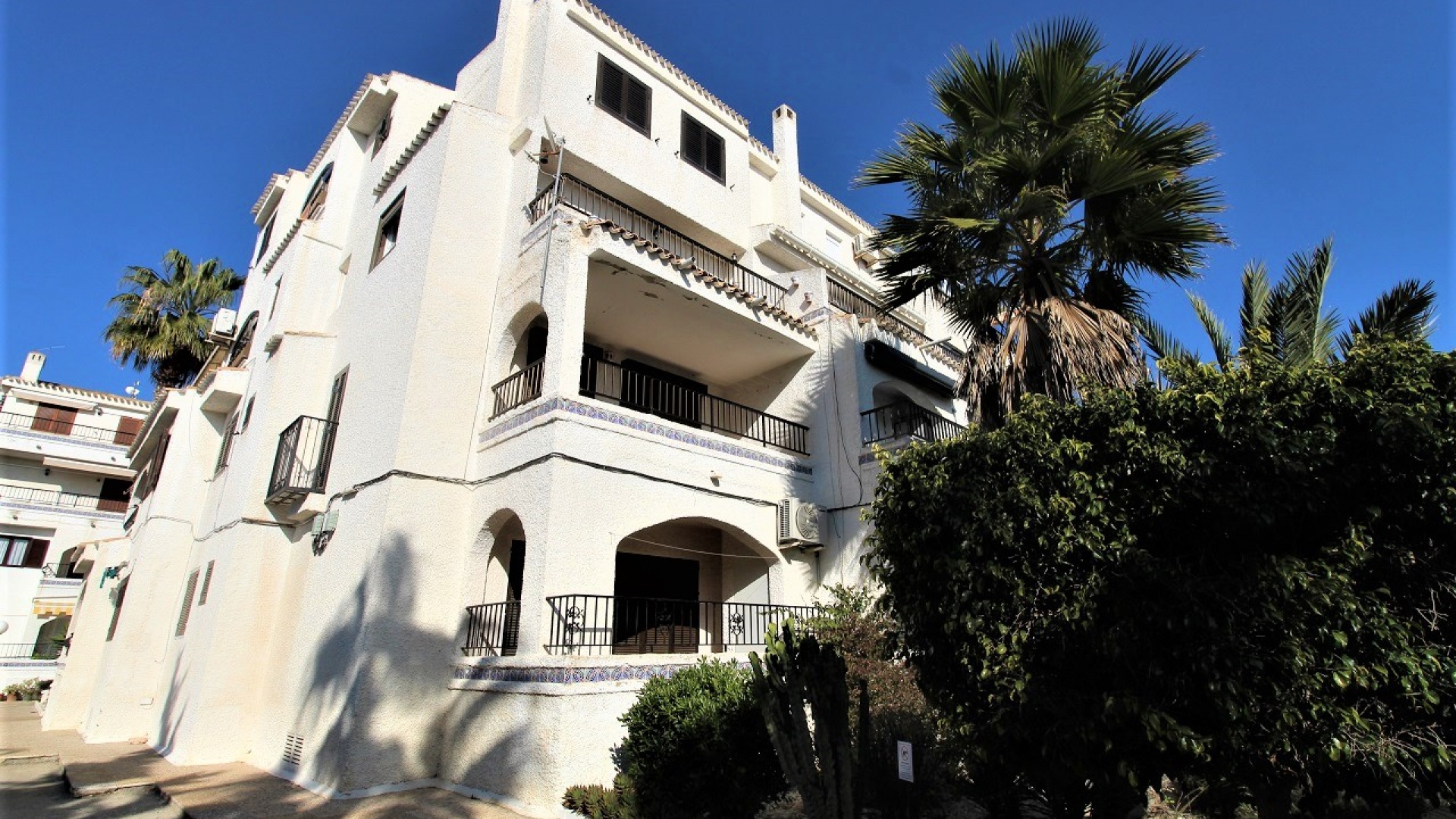 Revente - Appartement - Playa Flamenca - beachside playa flamenca