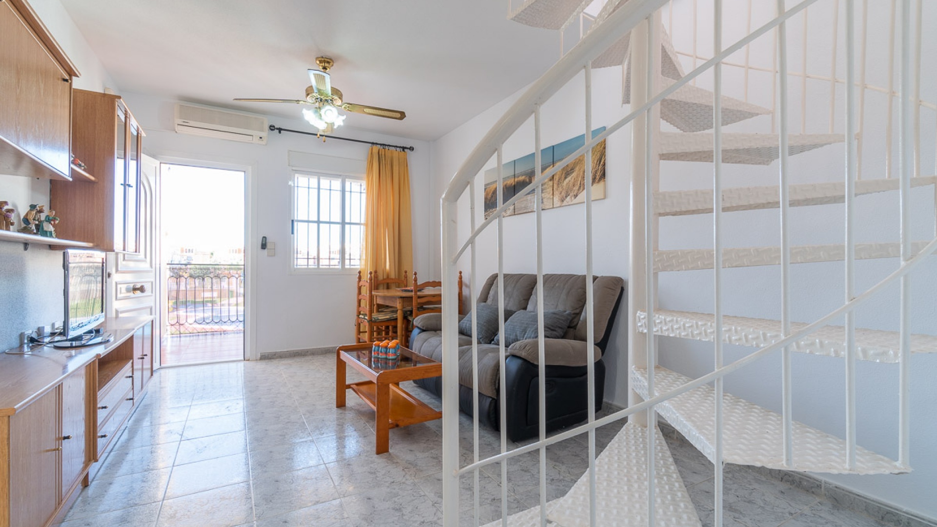 Revente - Appartement - Playa Flamenca - duque de ahumada