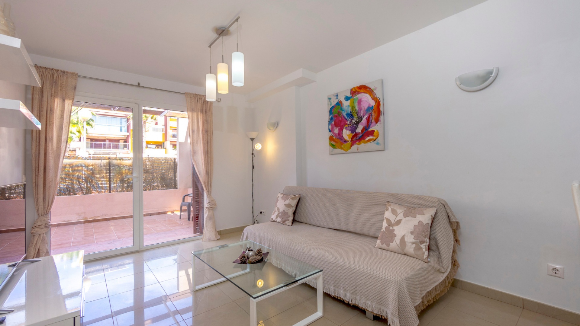 Revente - Appartement - Playa Flamenca - el bosque