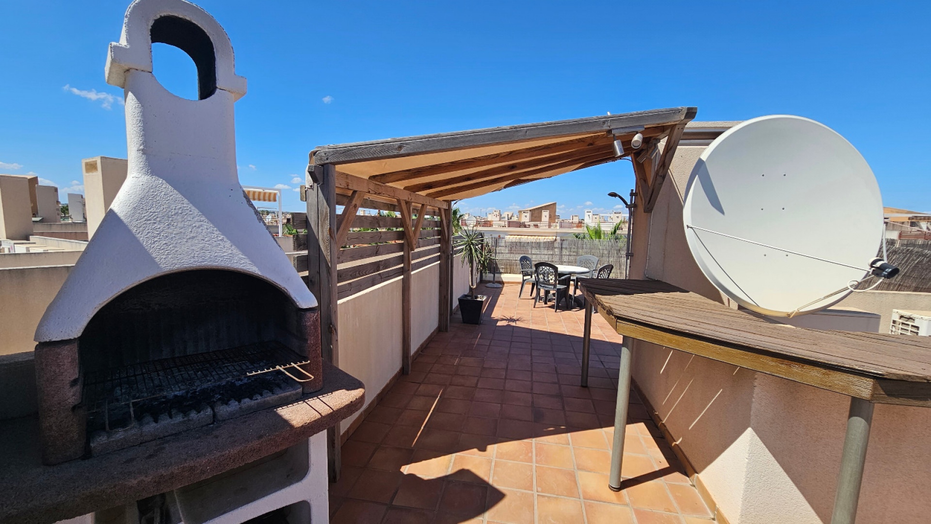 Revente - Appartement - Playa Flamenca - el rincon