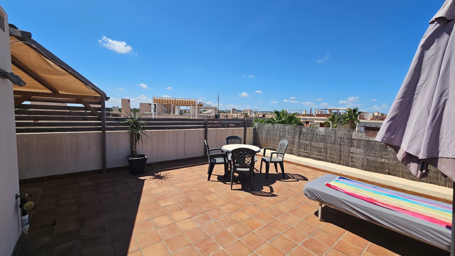 Revente - Appartement - Playa Flamenca - el rincon