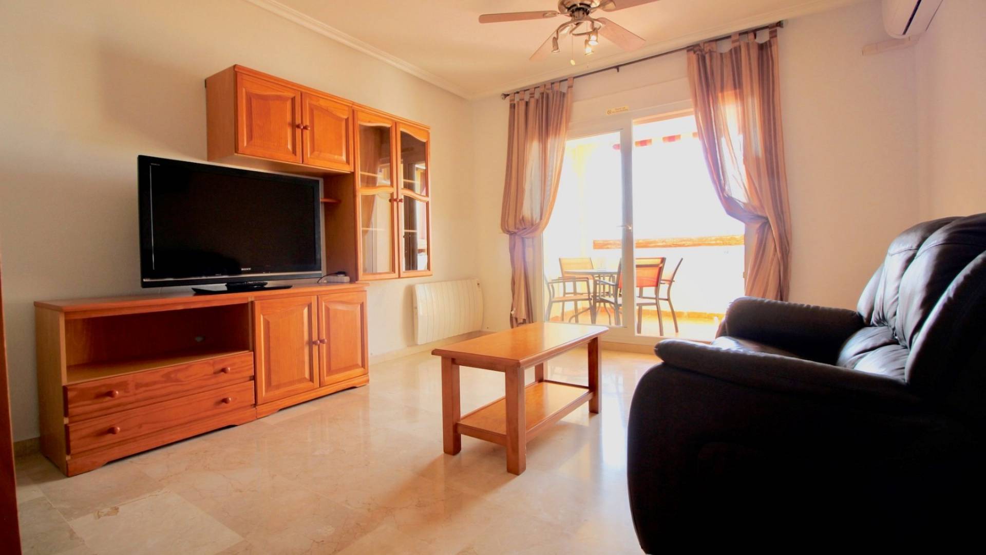 Revente - Appartement - Playa Flamenca - jumilla