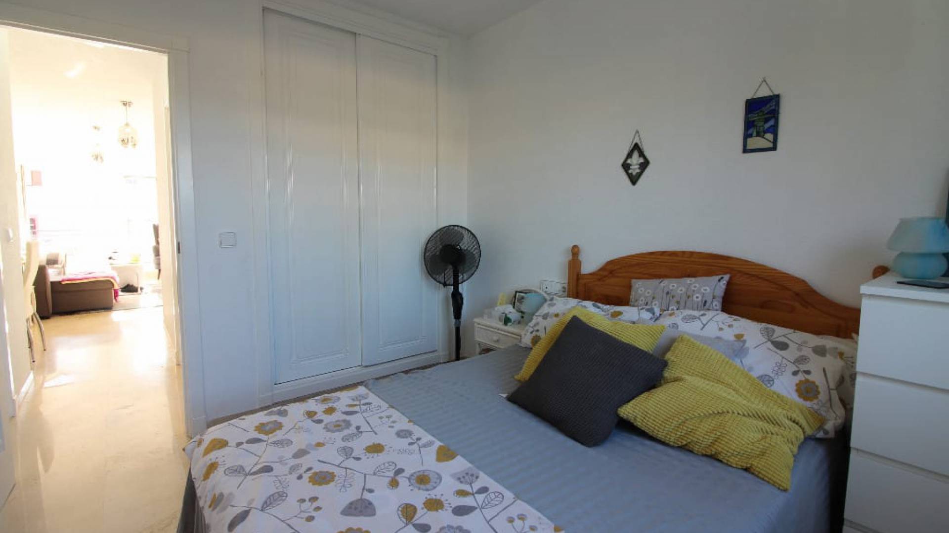 Revente - Appartement - Playa Flamenca - jumilla