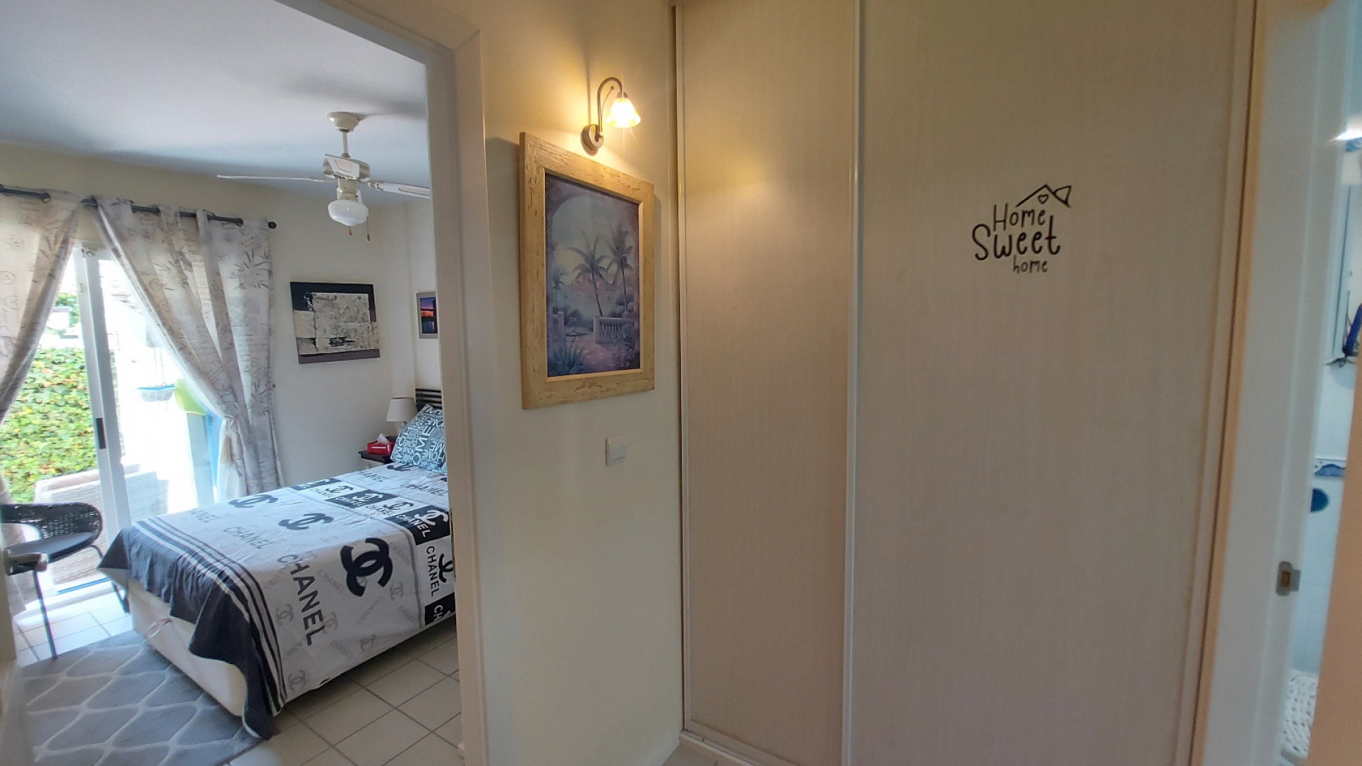 Revente - Appartement - Playa Flamenca - la calma