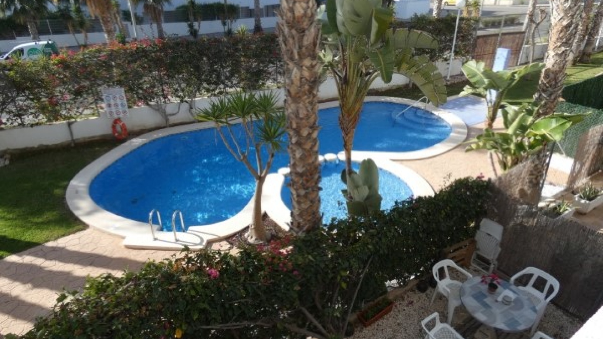 Revente - Appartement - Playa Flamenca - la calma