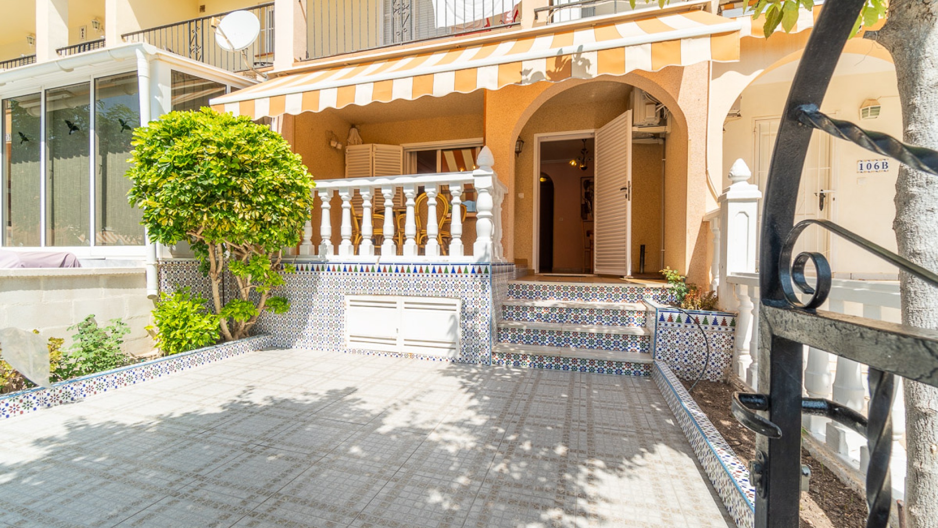 Revente - Appartement - Playa Flamenca - la laguna