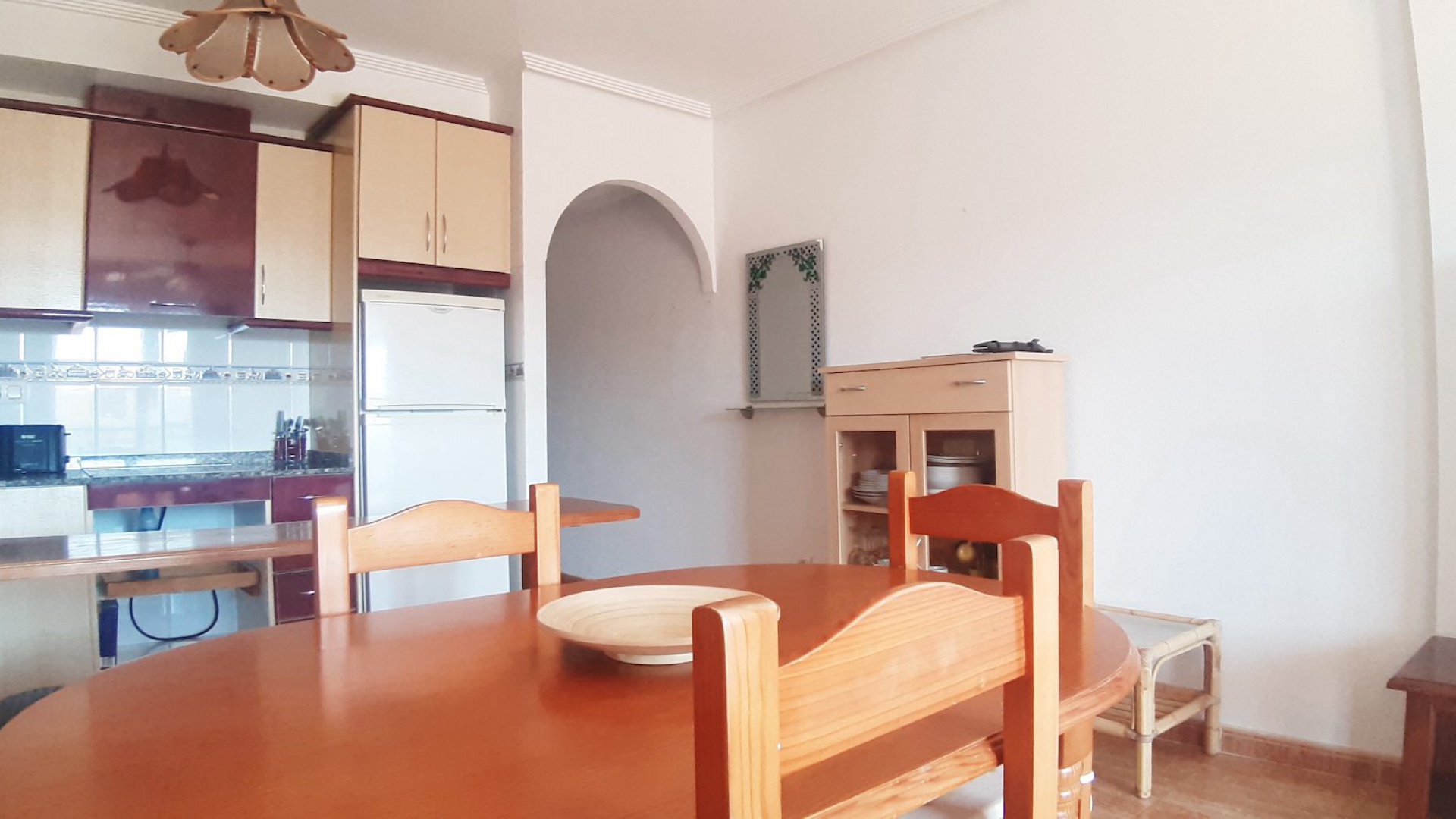 Revente - Appartement - Playa Flamenca - la mirada