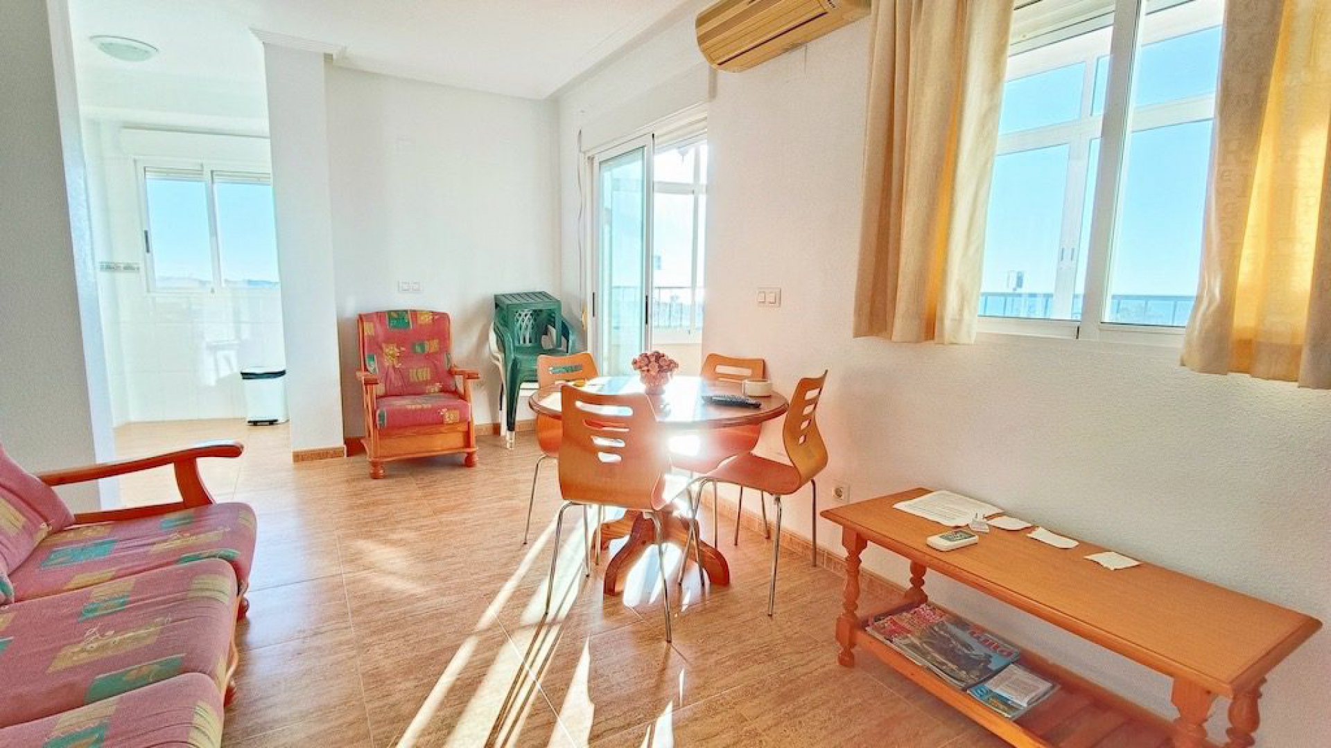 Revente - Appartement - Playa Flamenca - la mirada