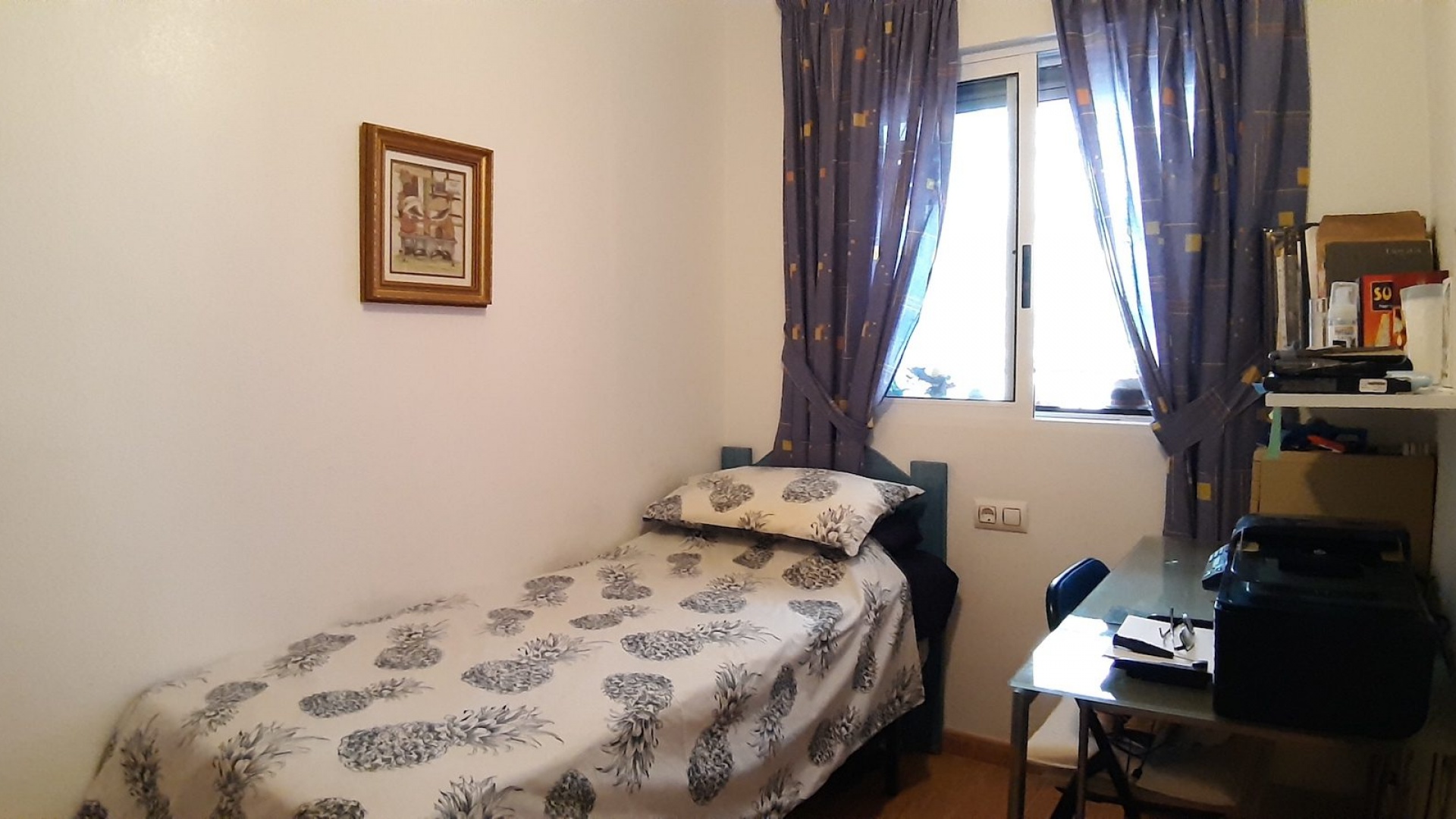 Revente - Appartement - Playa Flamenca - la mirada