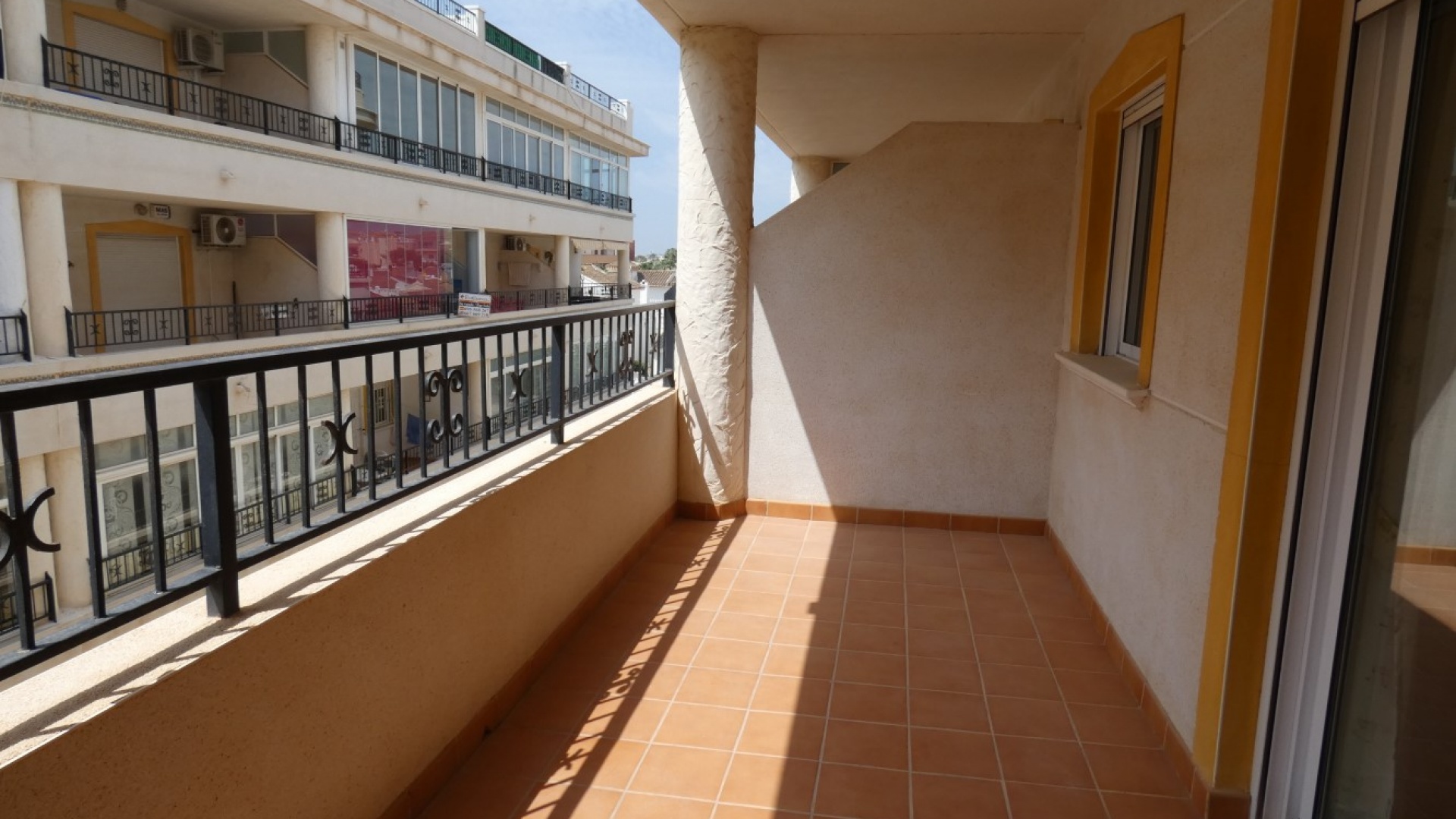 Revente - Appartement - Playa Flamenca - la mirada