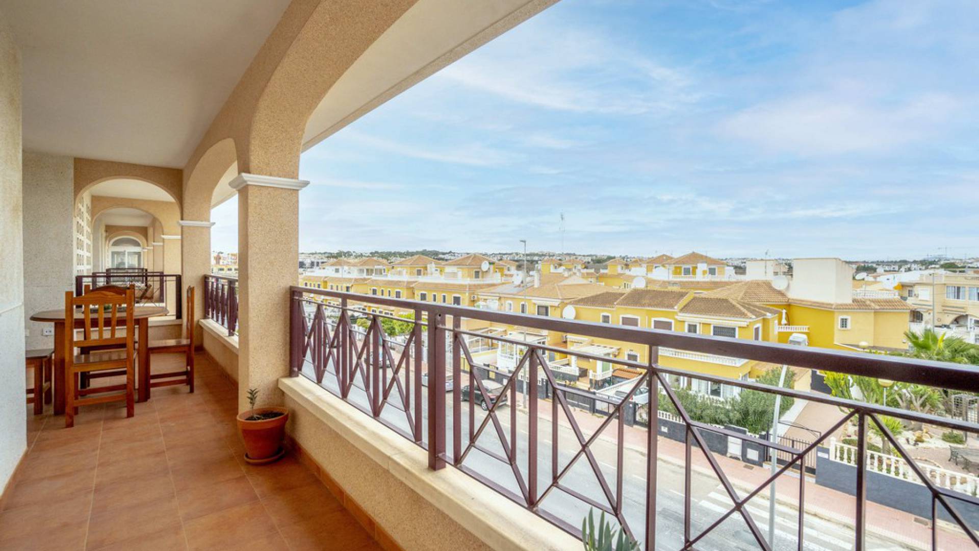 Revente - Appartement - Playa Flamenca - Laguna Golf