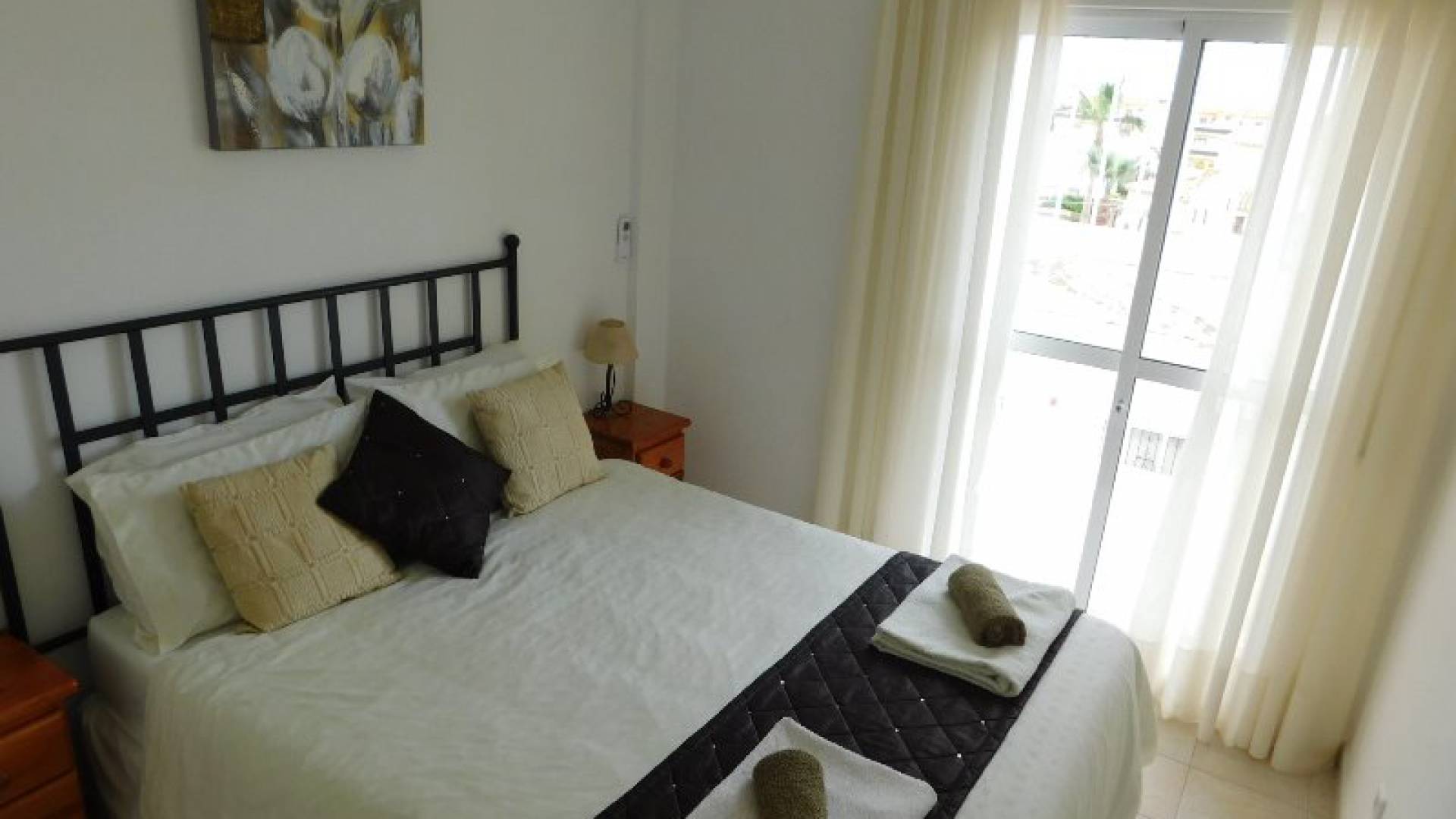 Revente - Appartement - Playa Flamenca - las chismosas