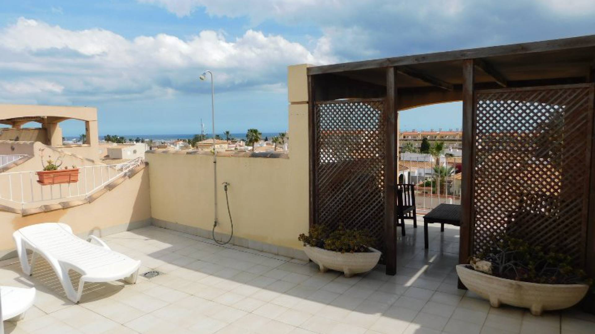 Revente - Appartement - Playa Flamenca - las chismosas