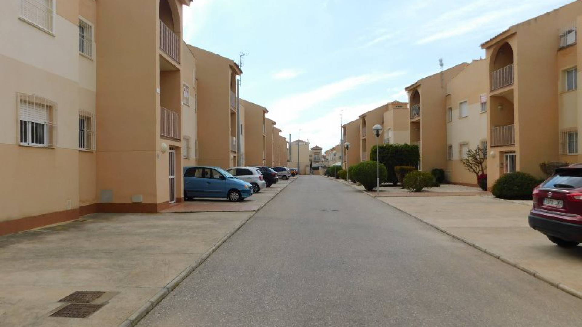 Revente - Appartement - Playa Flamenca - las chismosas