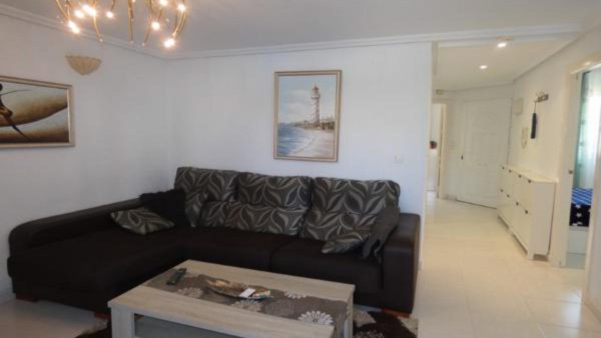 Revente - Appartement - Playa Flamenca - miraflores