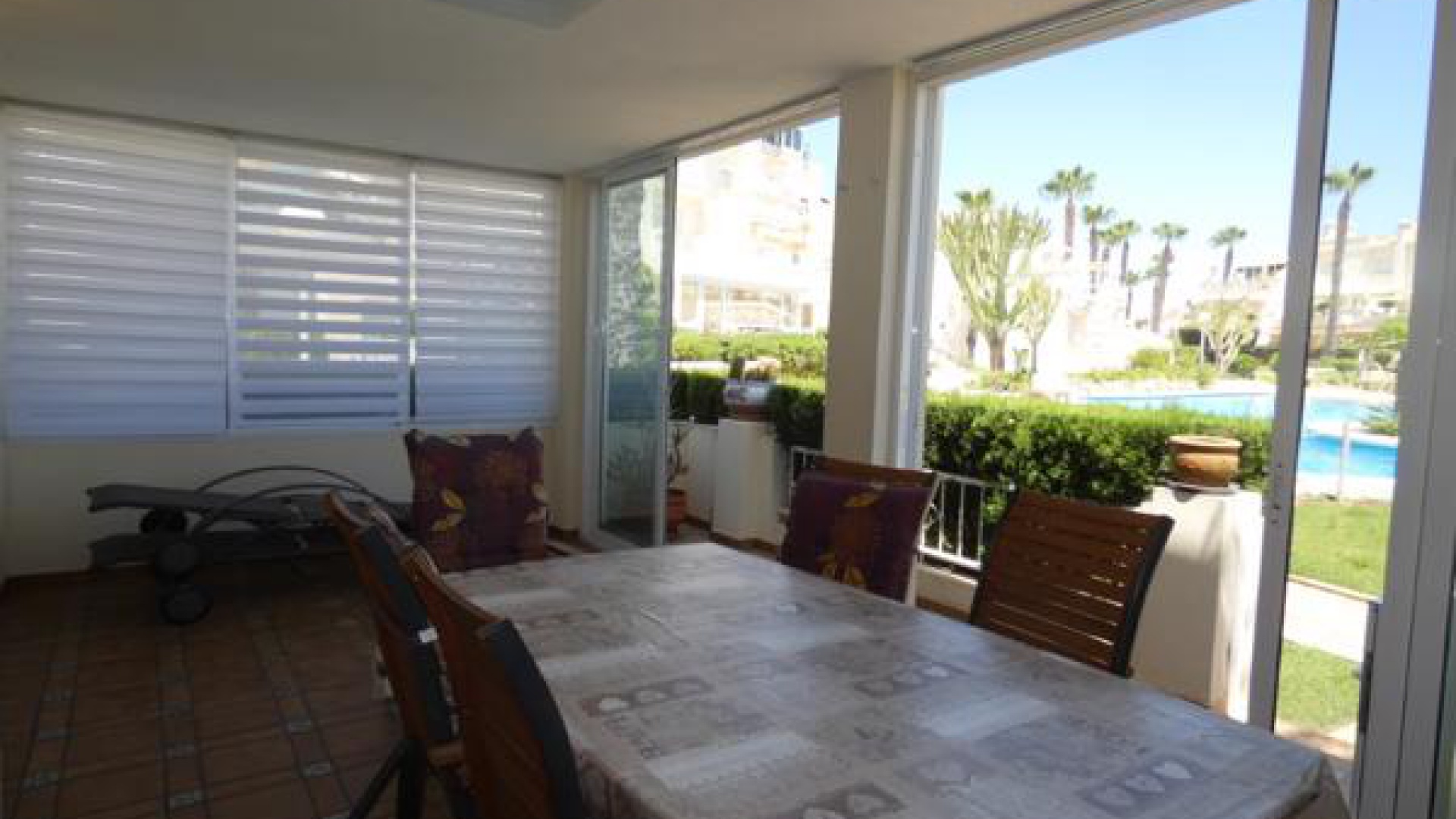 Revente - Appartement - Playa Flamenca - miraflores