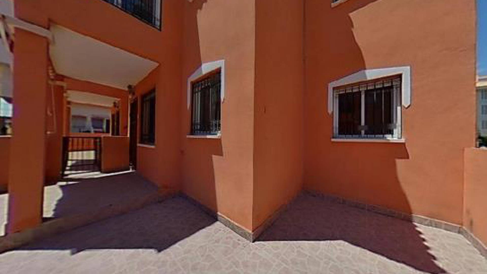 Revente - Appartement - Playa Flamenca - parque del duque