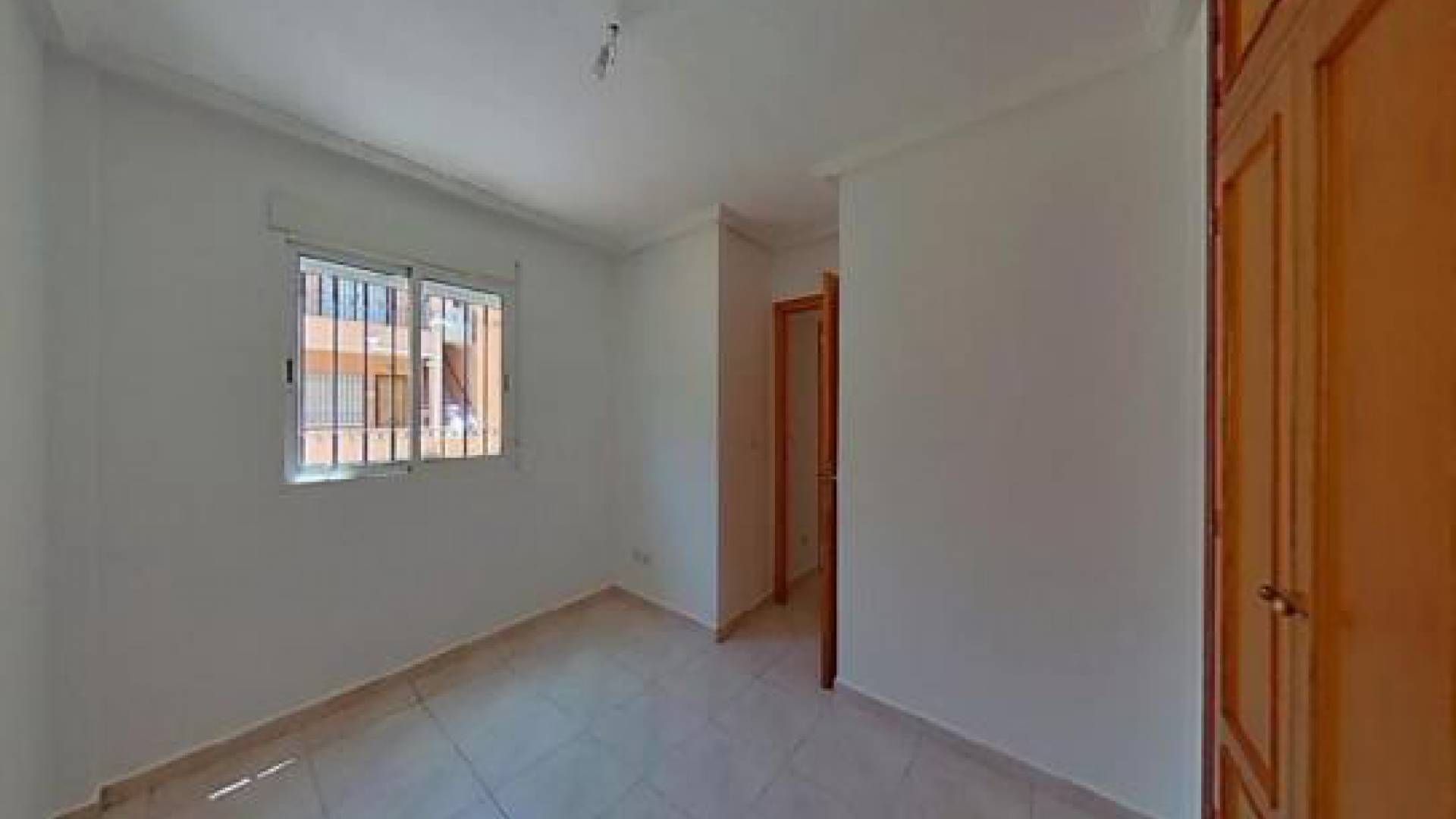 Revente - Appartement - Playa Flamenca - parque del duque