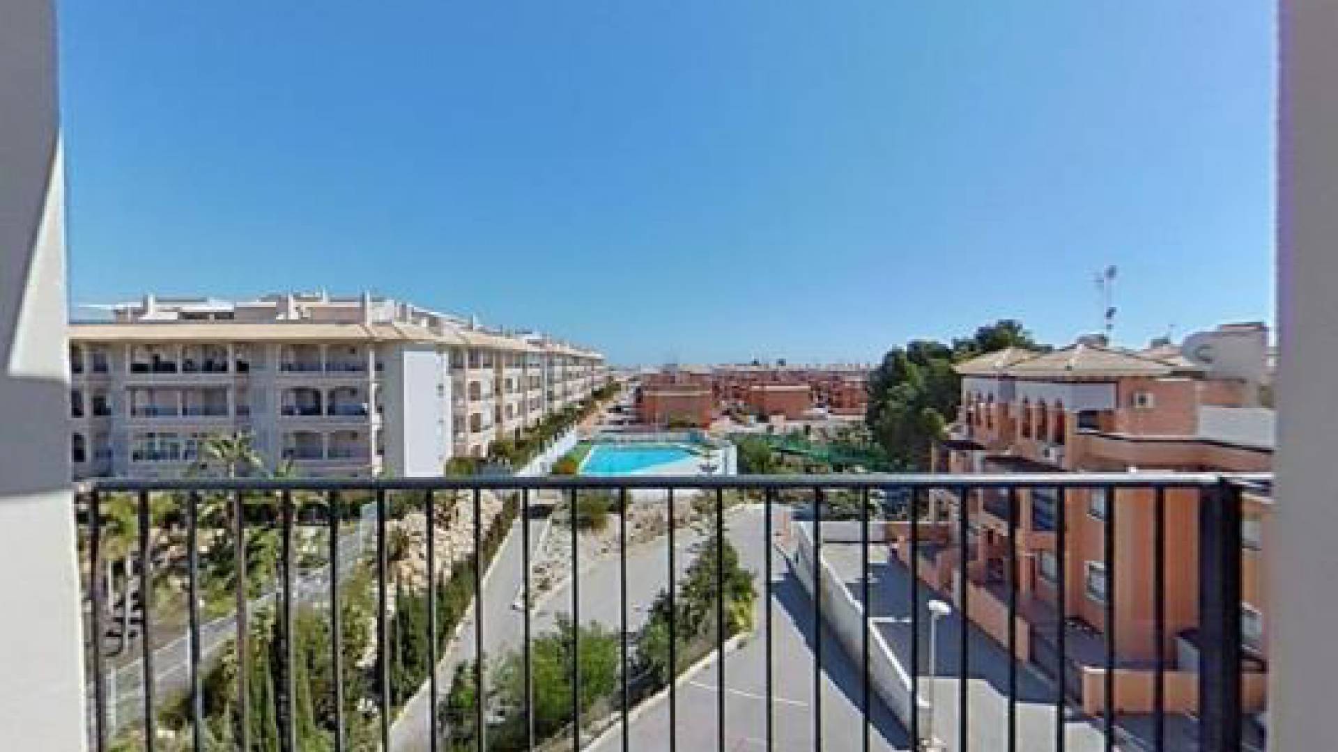 Revente - Appartement - Playa Flamenca - parque del duque