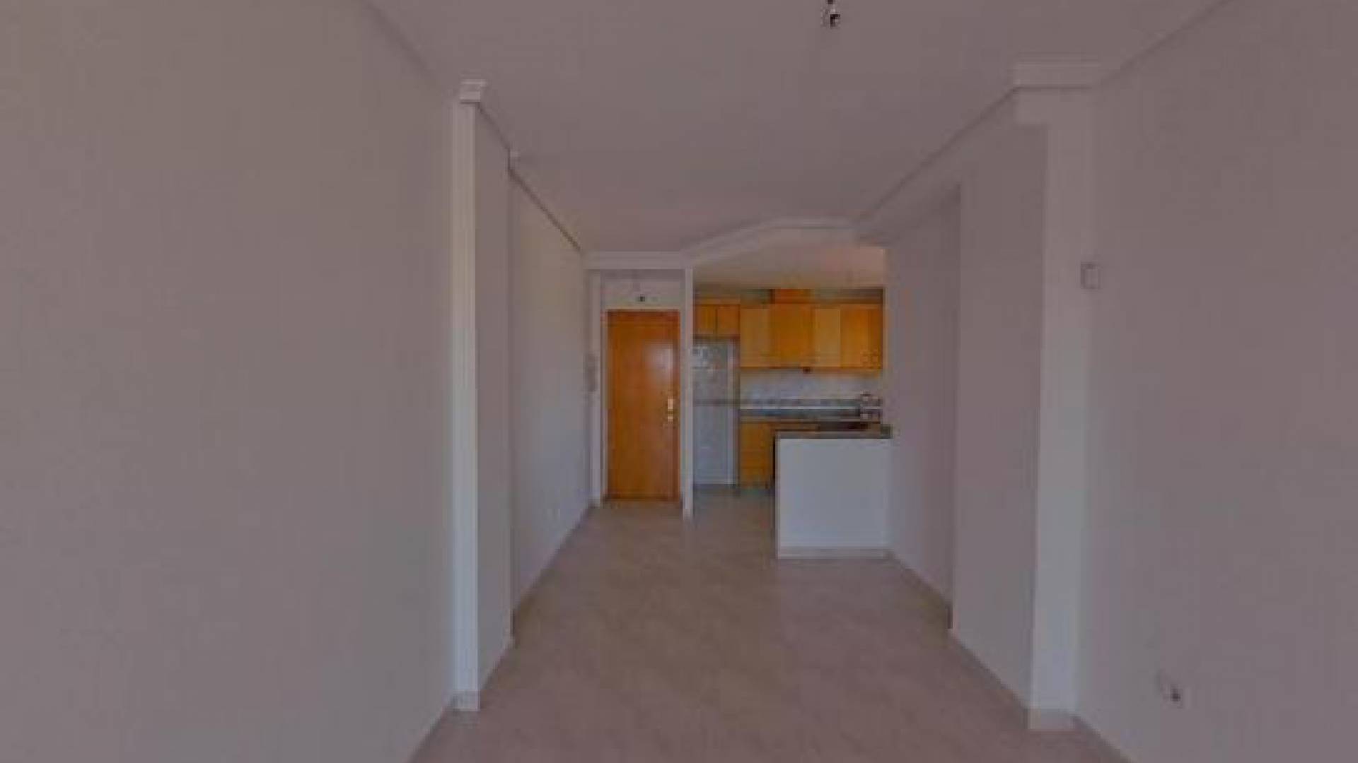 Revente - Appartement - Playa Flamenca - parque del duque