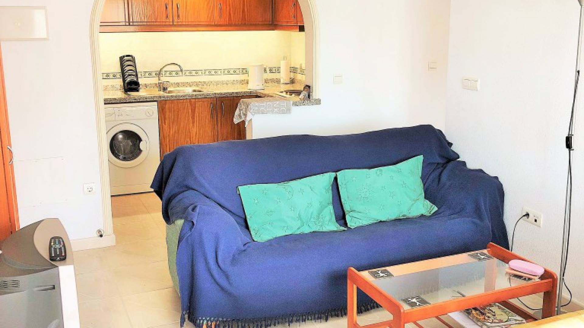 Revente - Appartement - Playa Flamenca - parque del duque