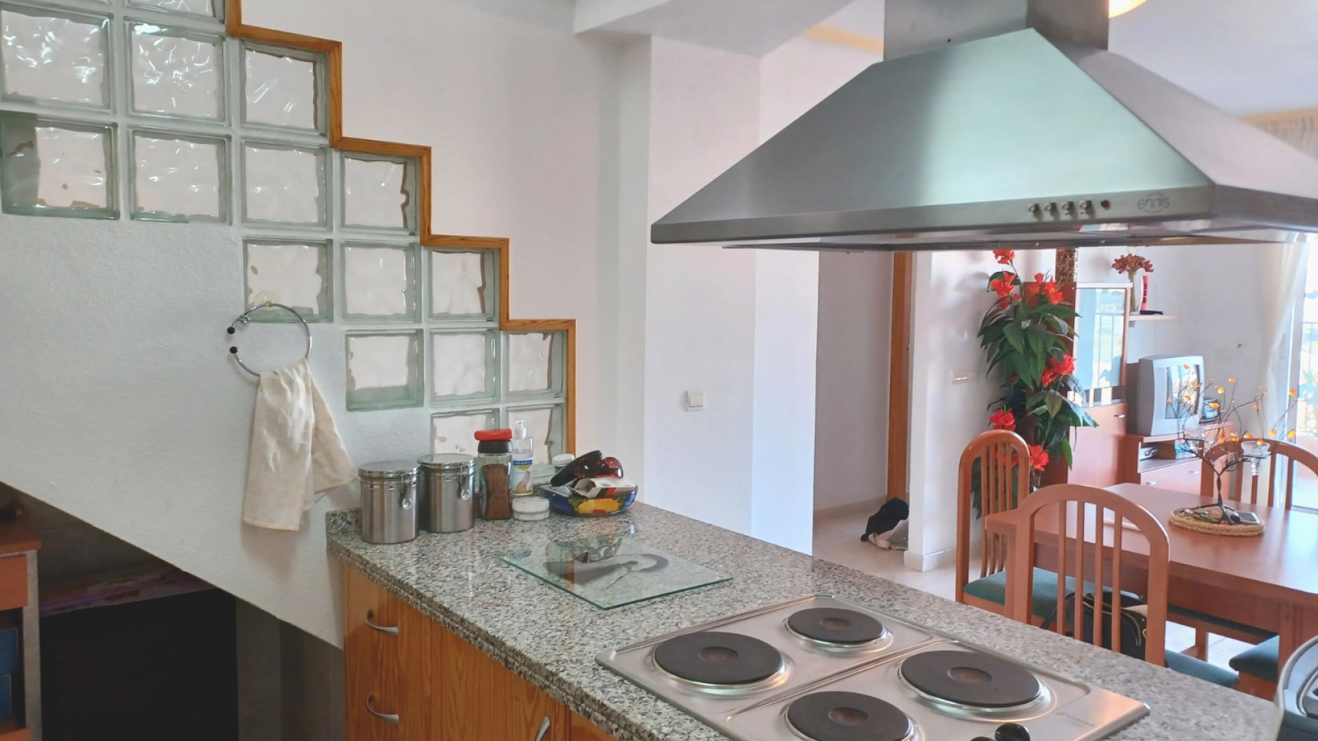 Revente - Appartement - Playa Flamenca - parque del duque