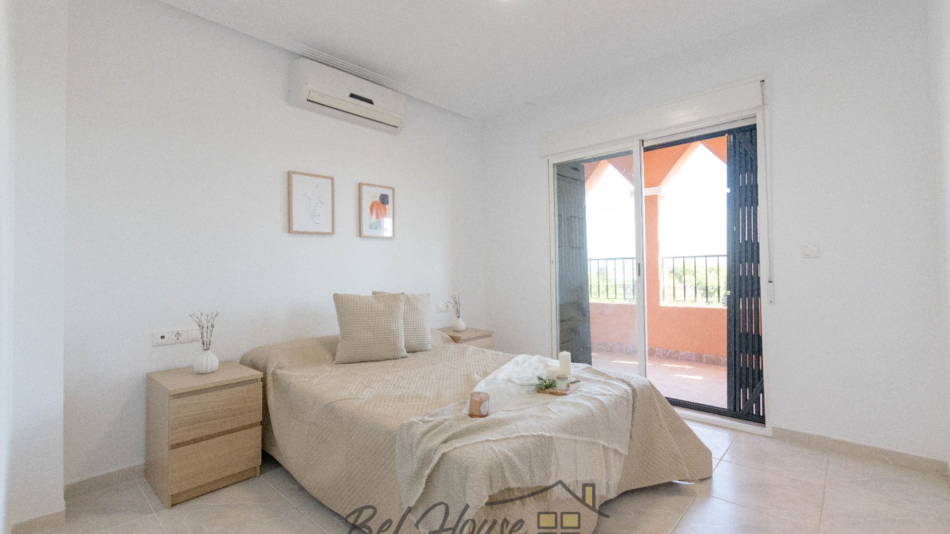 Revente - Appartement - Playa Flamenca - parque del duque