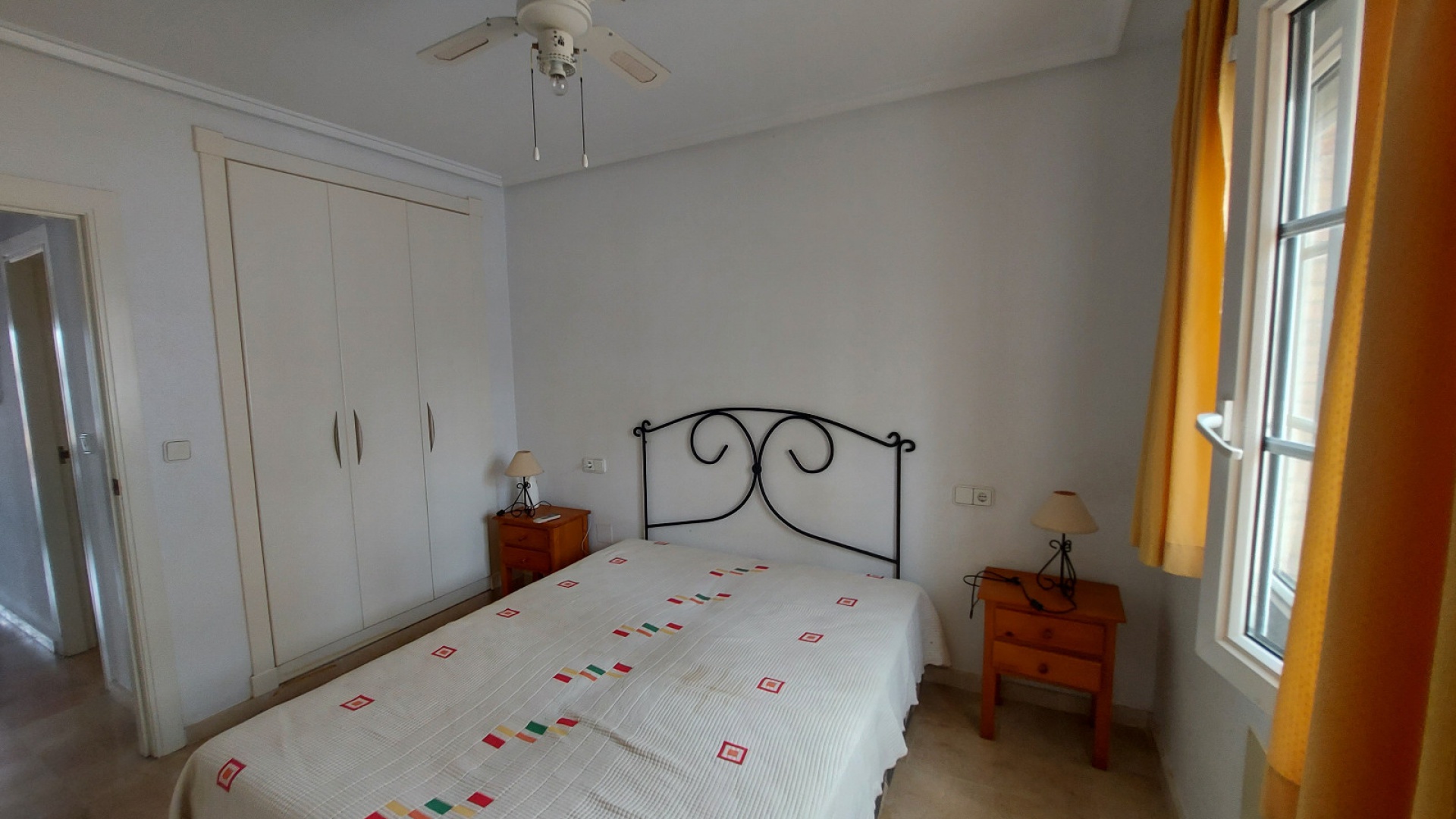 Revente - Appartement - Playa Flamenca - Res. Montilla