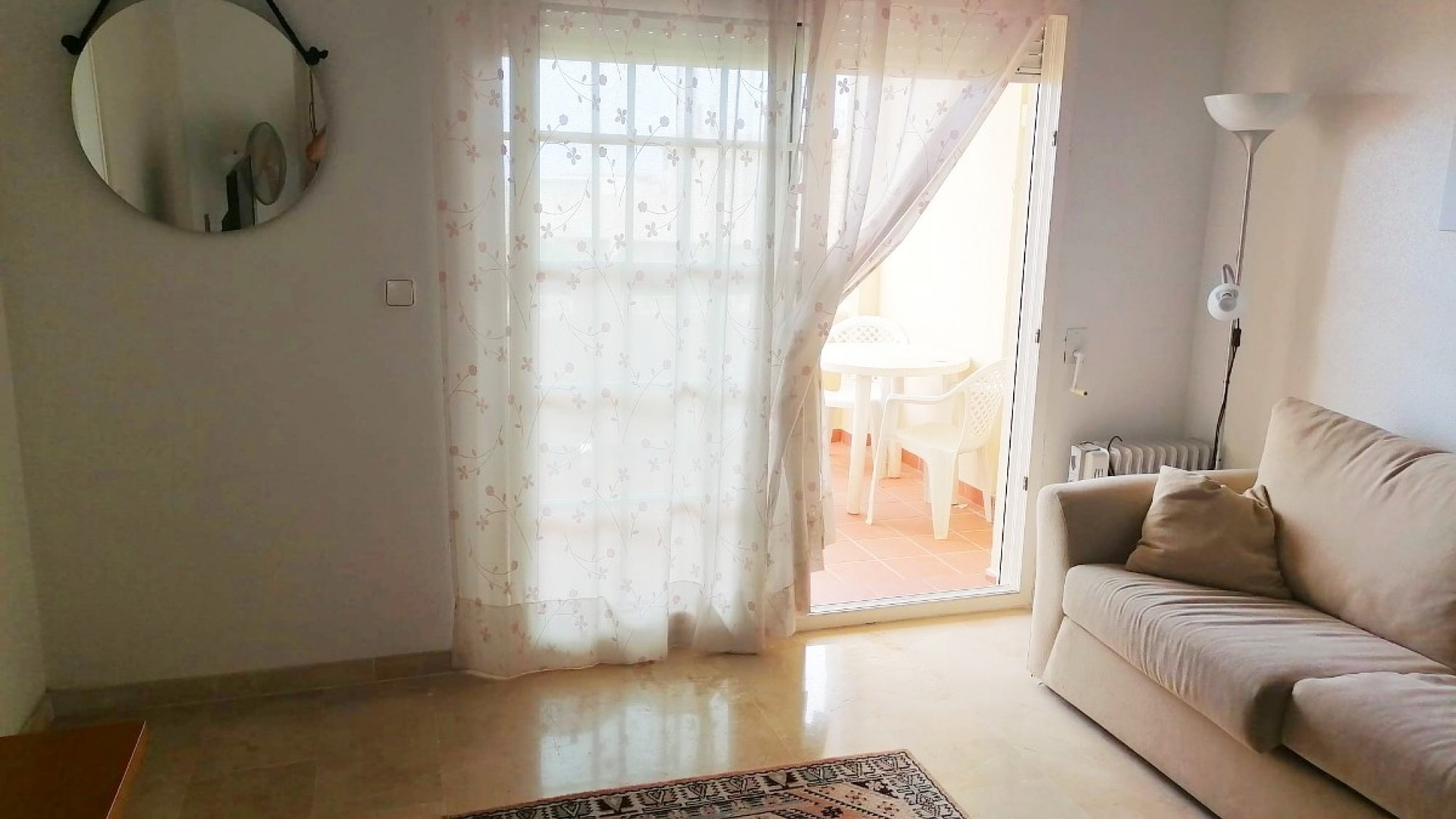 Revente - Appartement - Playa Flamenca - Res. Montilla