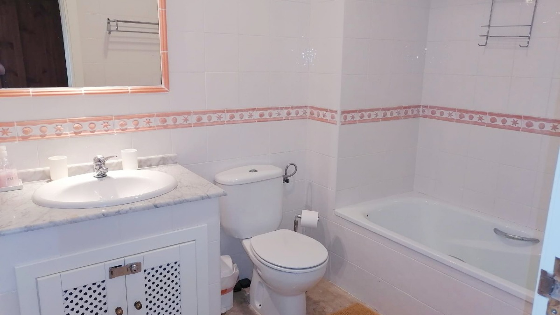 Revente - Appartement - Playa Flamenca - Res. Montilla