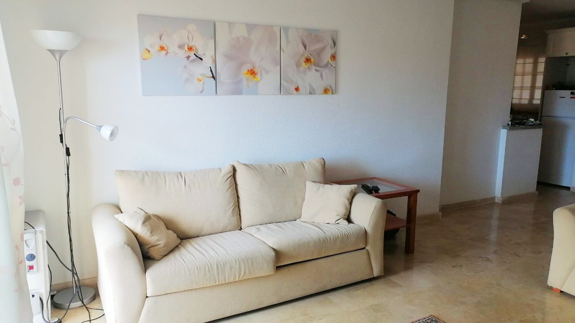 Revente - Appartement - Playa Flamenca - Res. Montilla