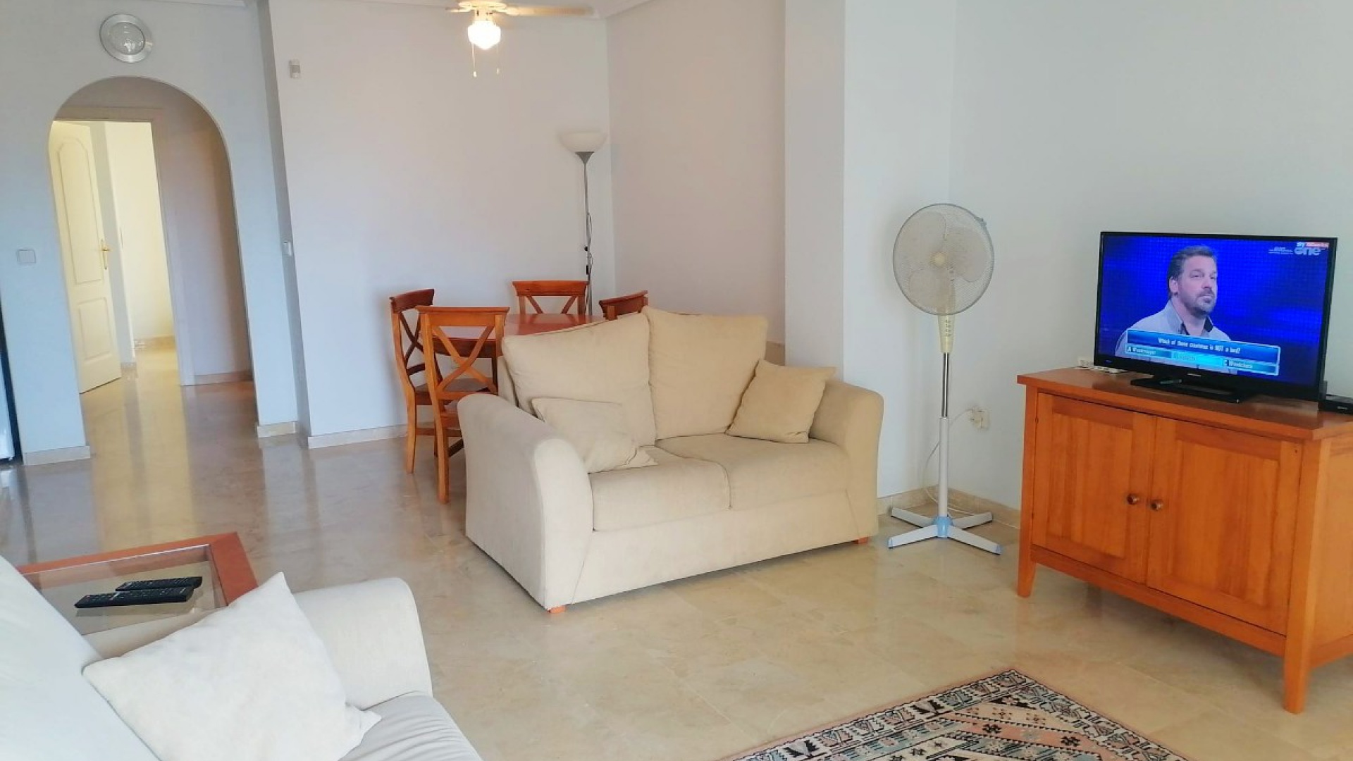 Revente - Appartement - Playa Flamenca - Res. Montilla