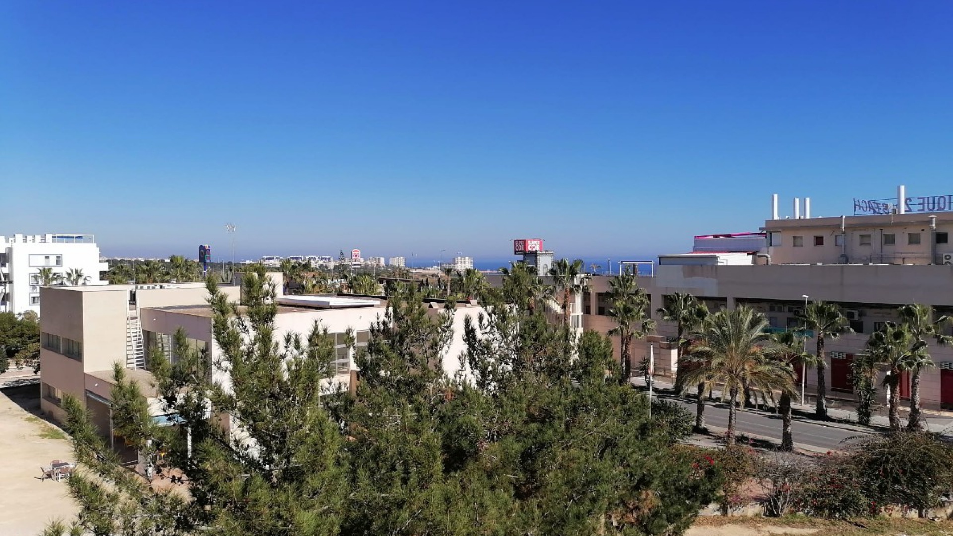 Revente - Appartement - Playa Flamenca - Res. Montilla