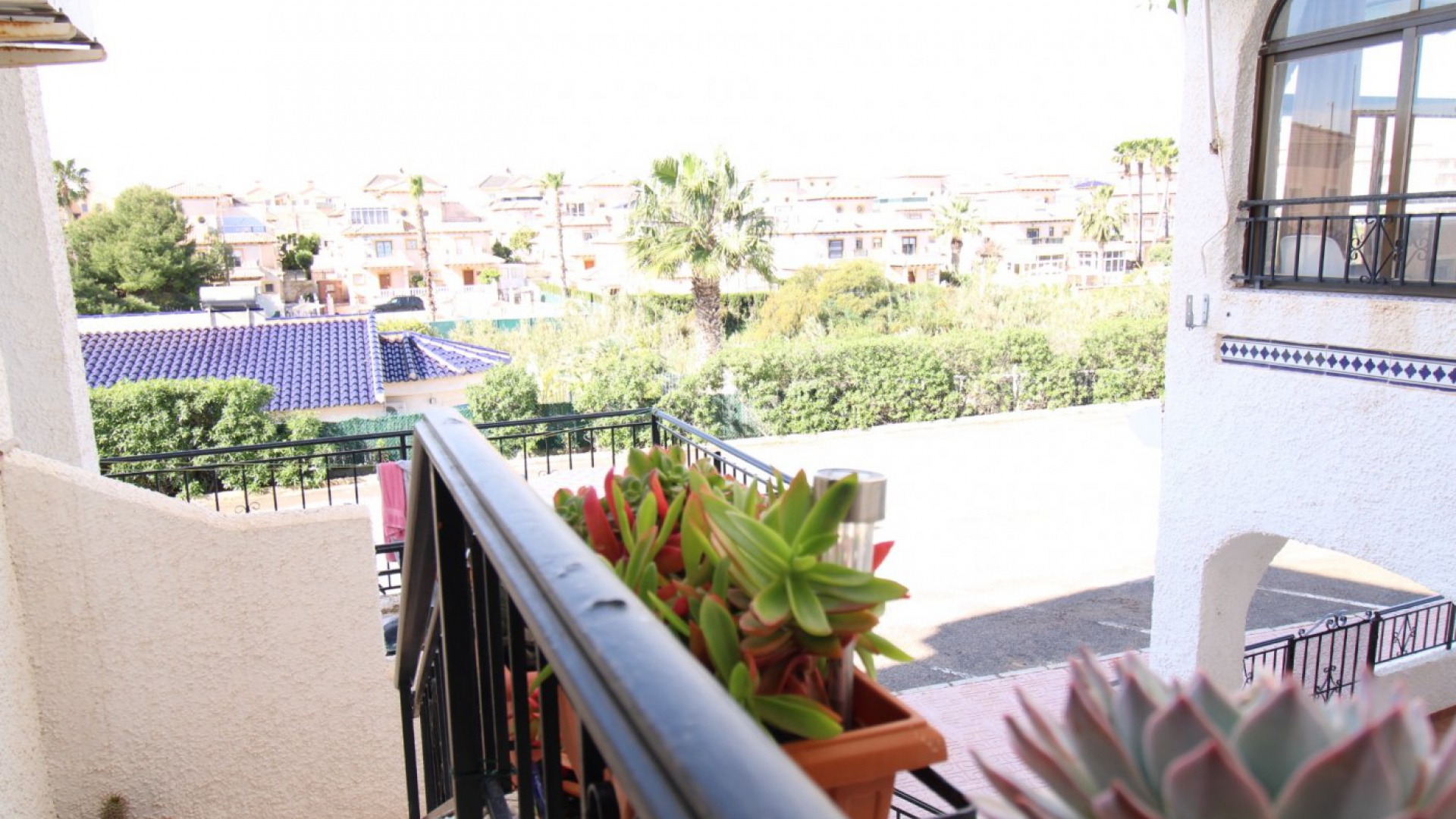Revente - Appartement - Playa Flamenca - Res. Oleza Garden